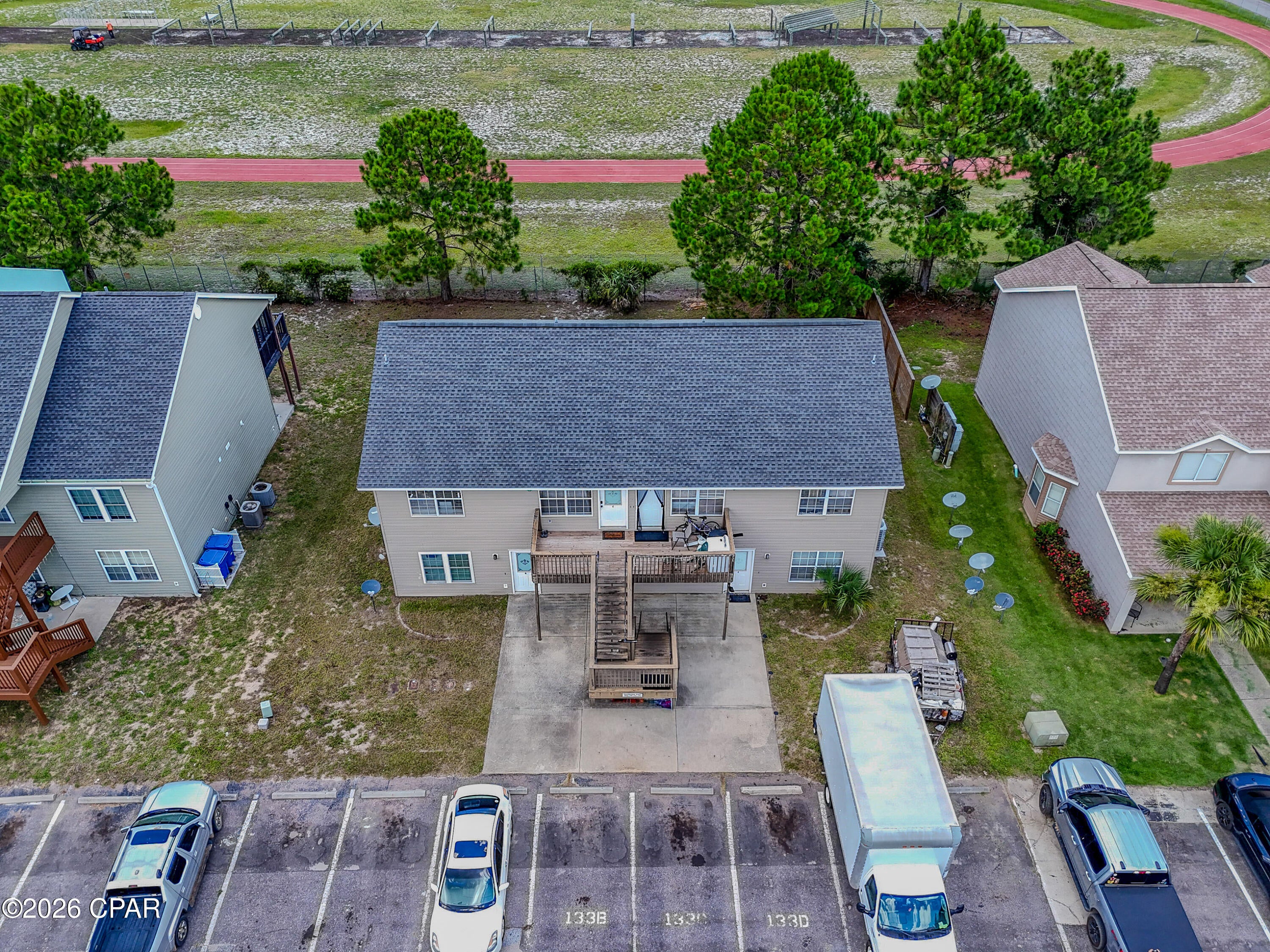 133 Gwyn Dr, Panama City Beach, FL 32408 photo