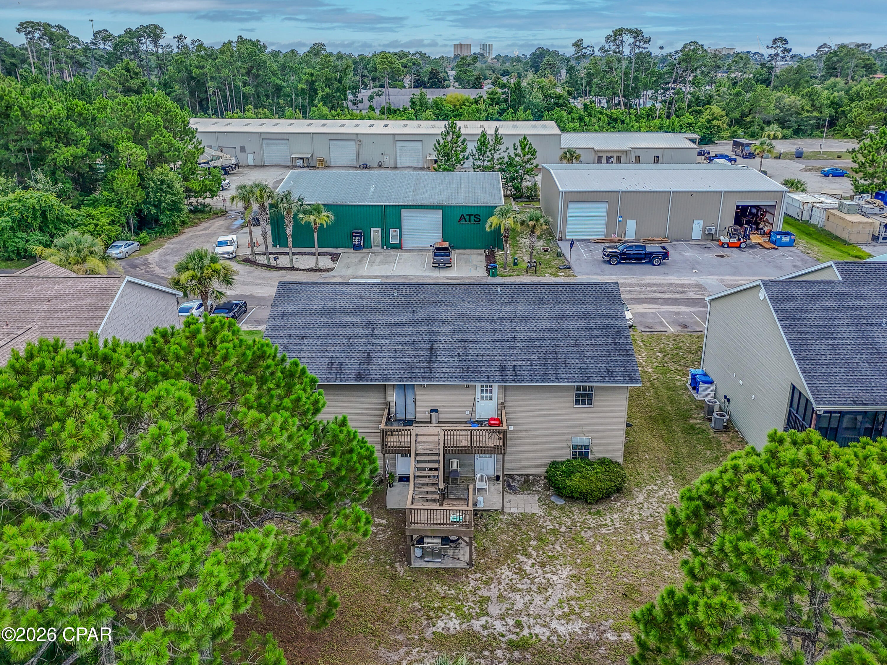 133 Gwyn Dr, Panama City Beach, FL 32408 photo