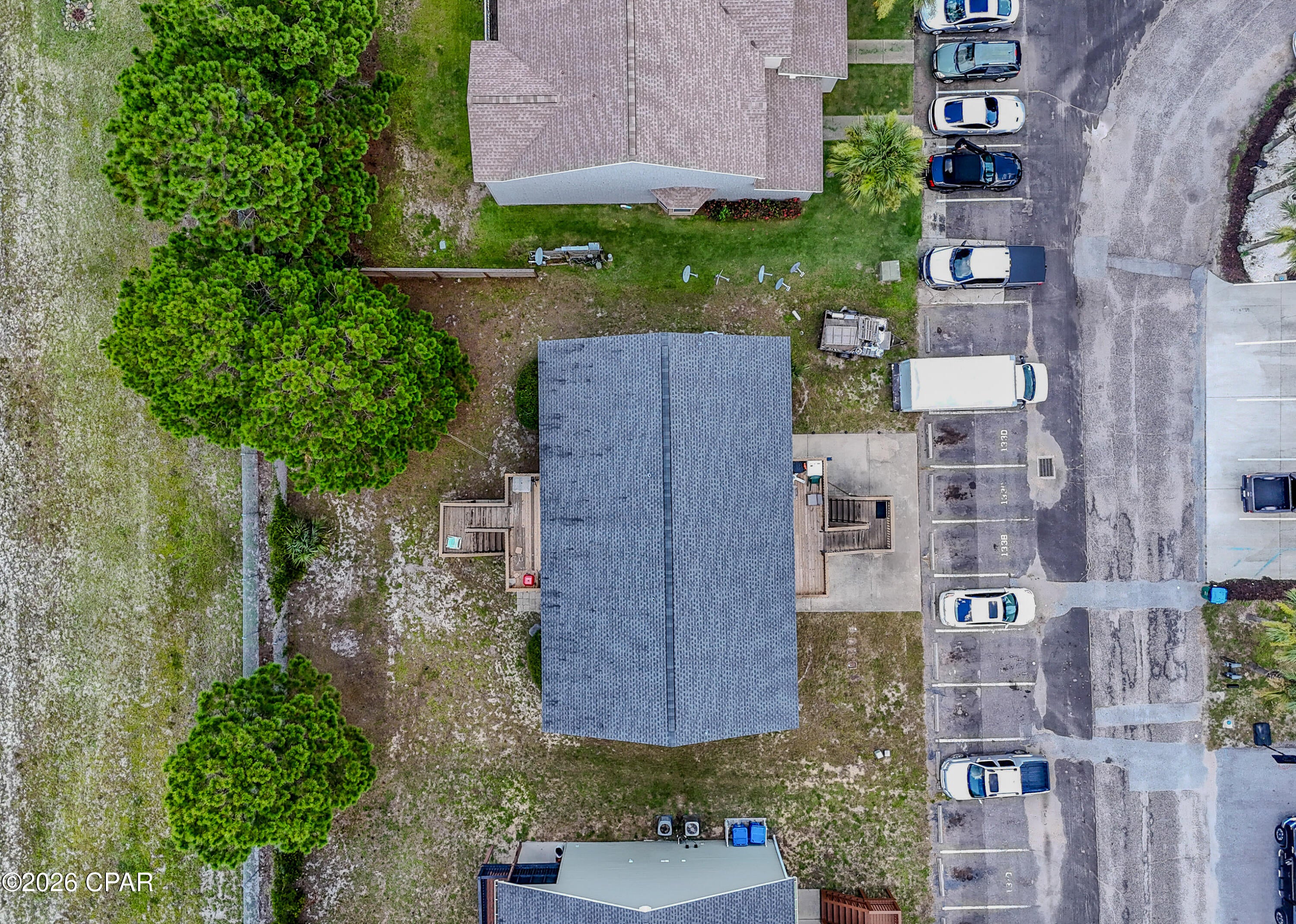 133 Gwyn Dr, Panama City Beach, FL 32408 photo