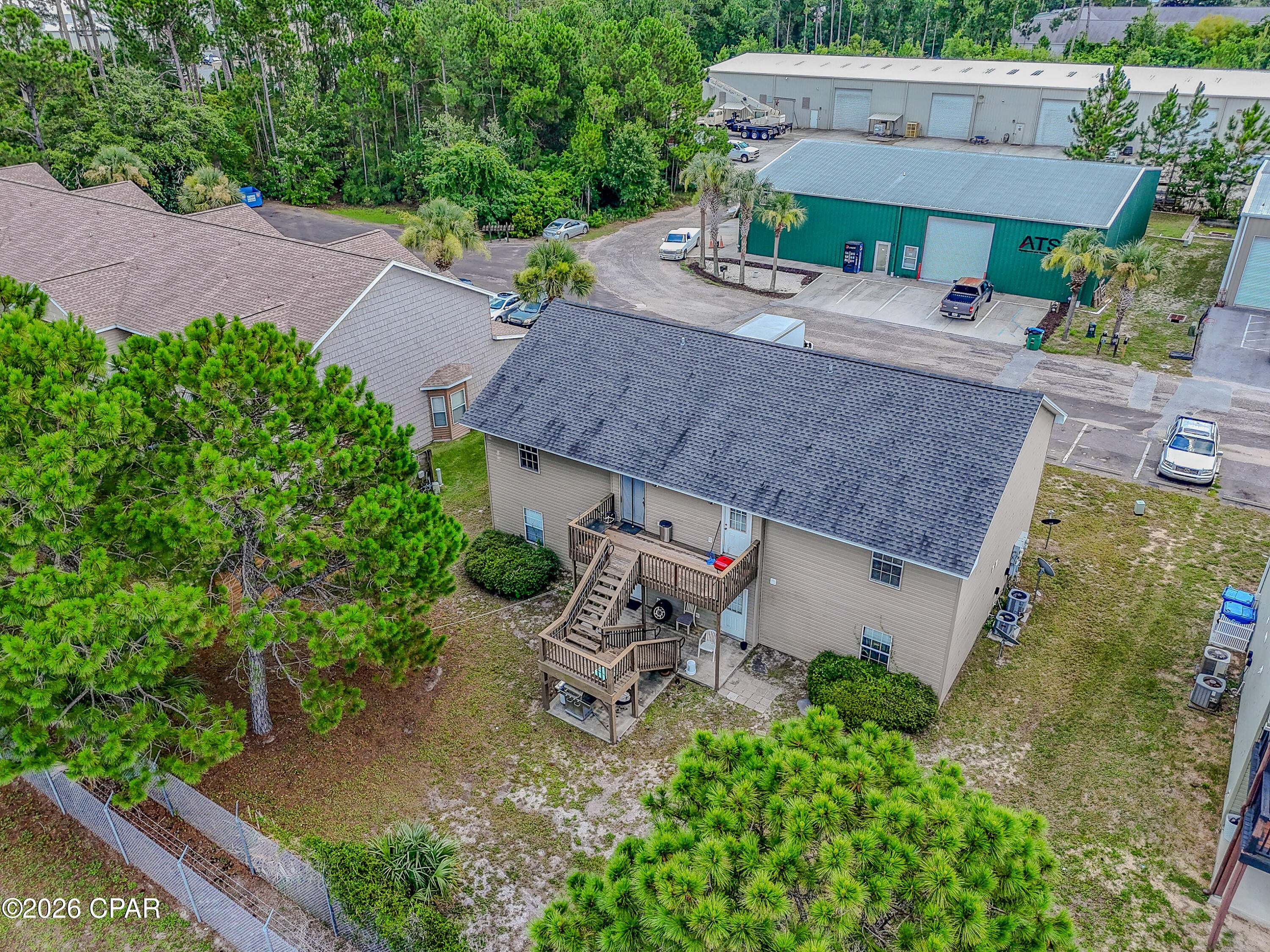 133 Gwyn Dr, Panama City Beach, FL 32408 photo