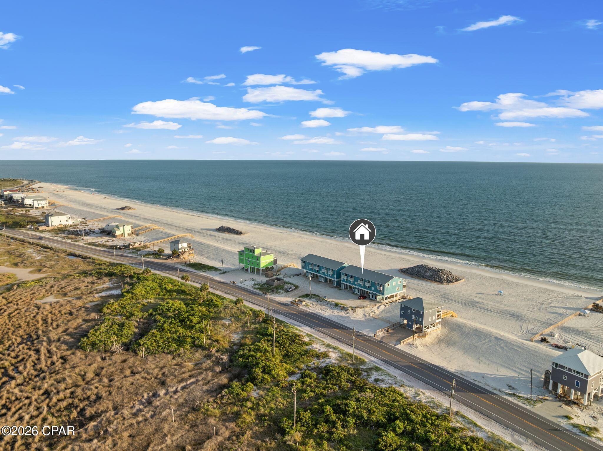 3875 Cape San Blas Rd #B 3, Cape San Blas, FL 32456 photo