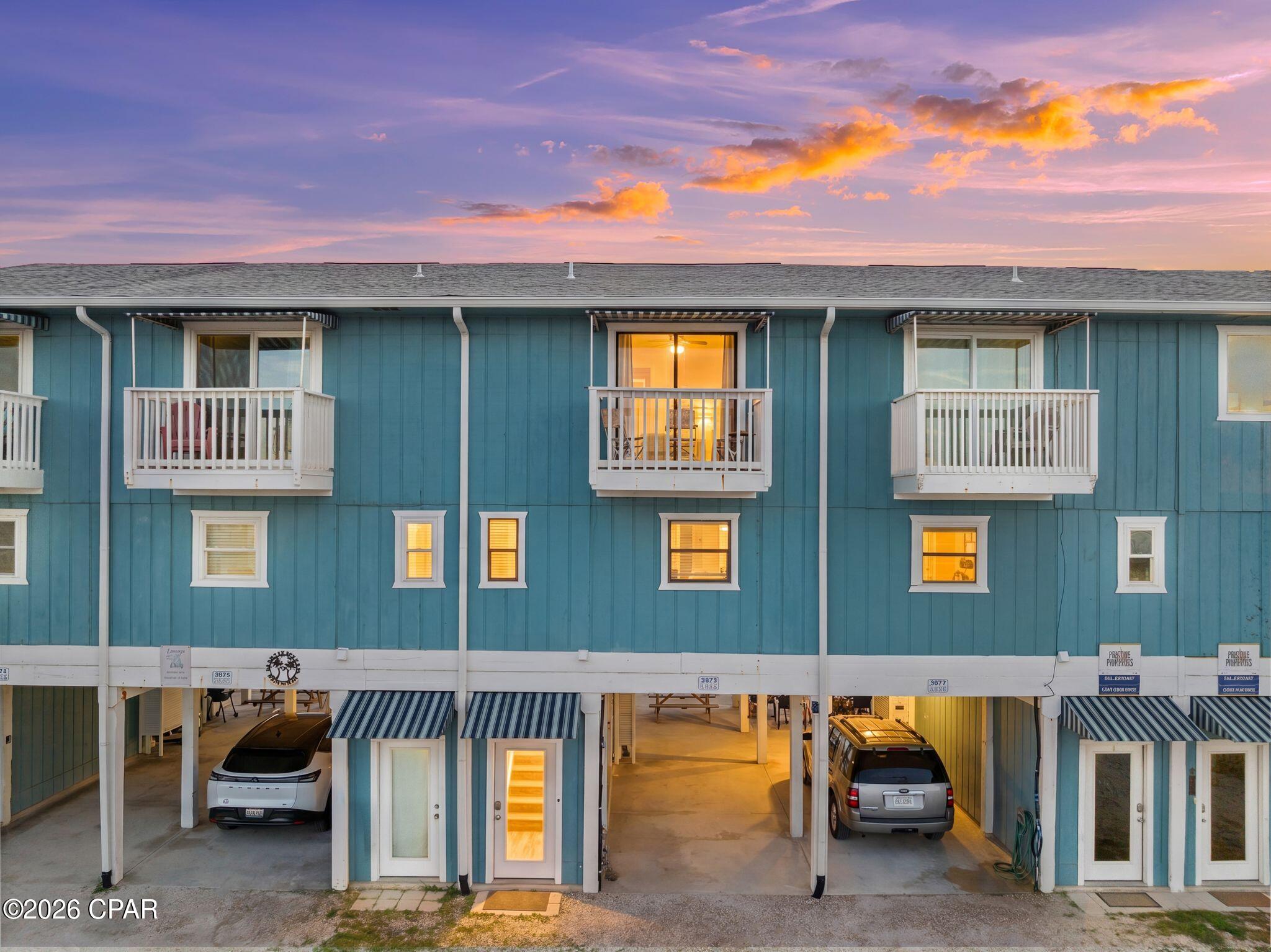 3875 Cape San Blas Rd, Cape San Blas, FL 32456