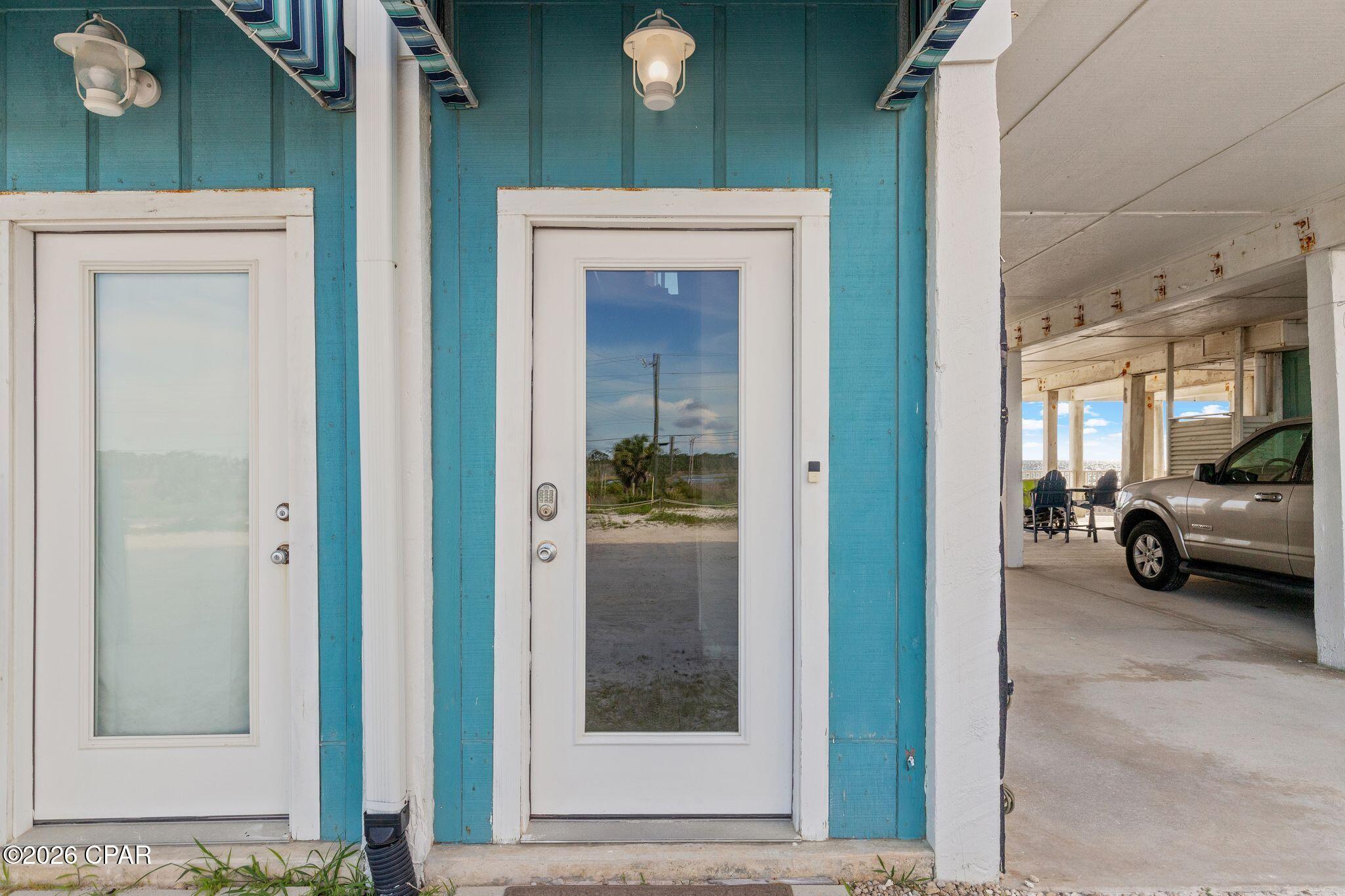 3875 Cape San Blas Rd #B 3, Cape San Blas, FL 32456 photo