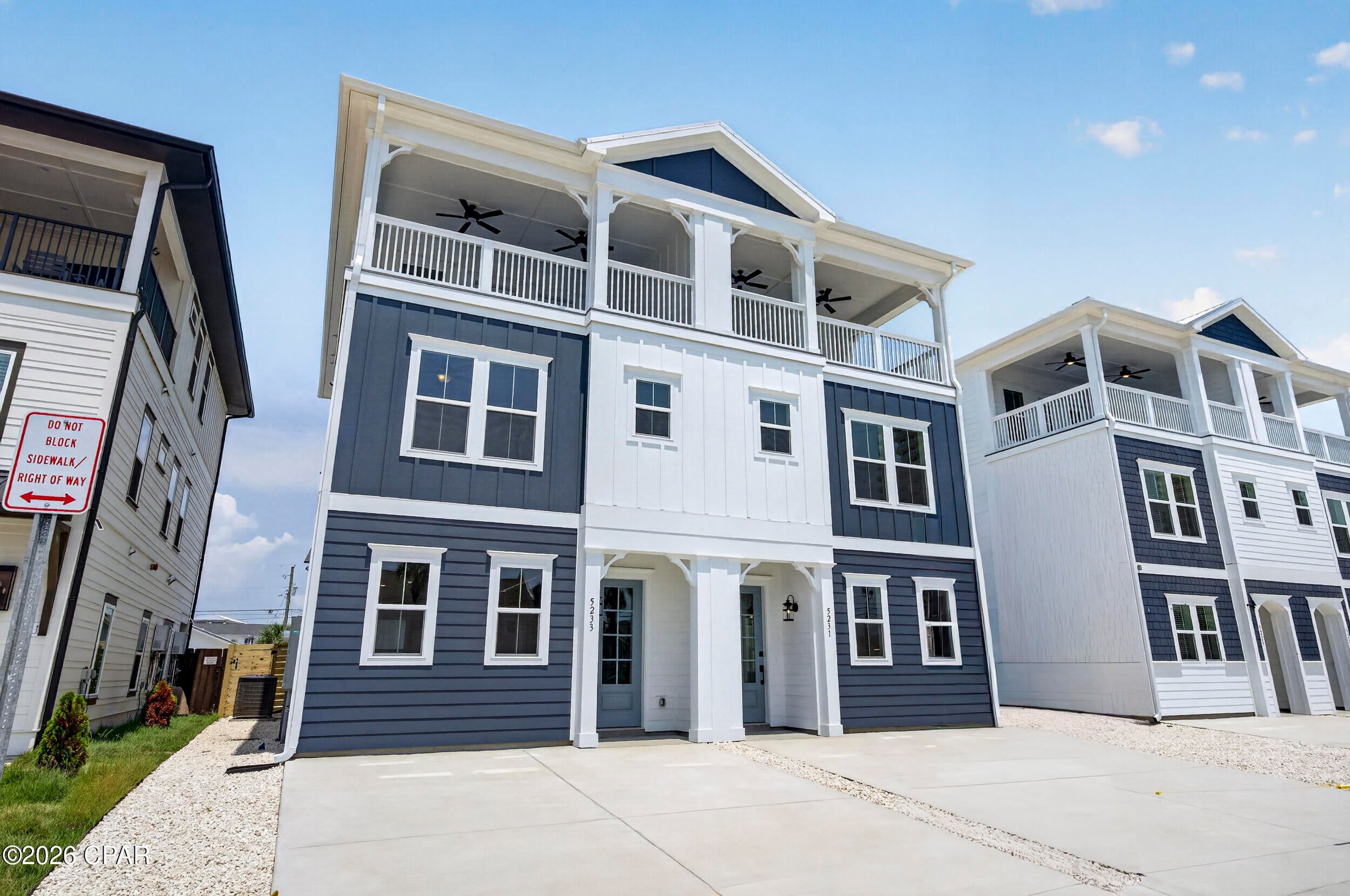 5233 Thomas Dr, Panama City Beach, FL 32408 photo