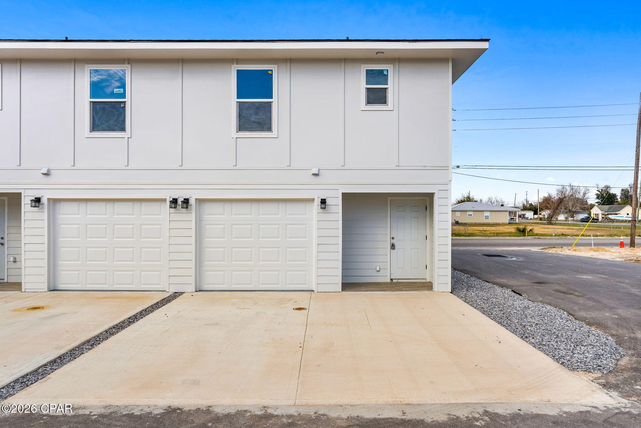 6734 Cherry St, Callahan, FL 32404 photo