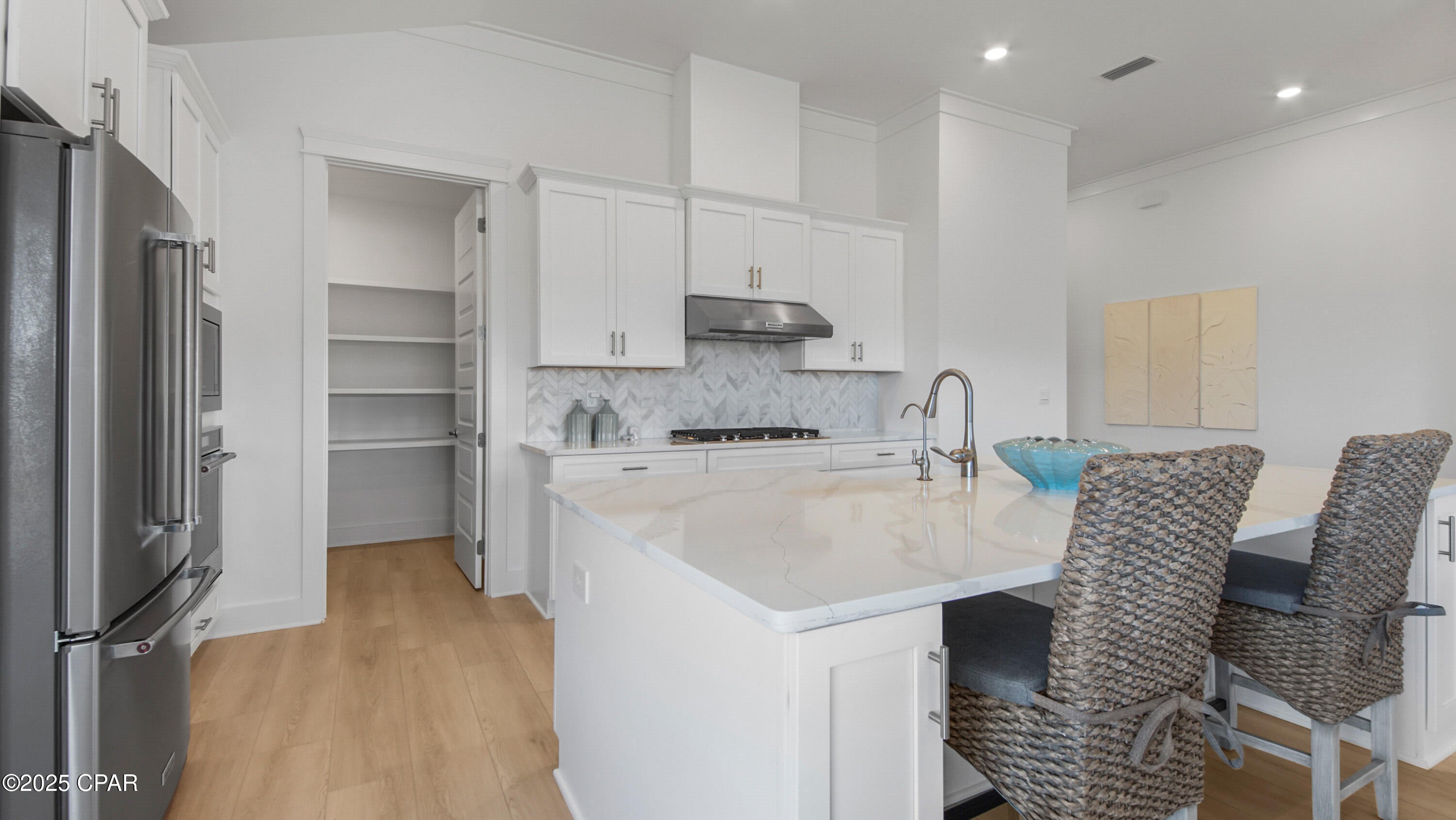 897 Crystal Bayou Blvd, Panama City Beach, FL 32407 photo