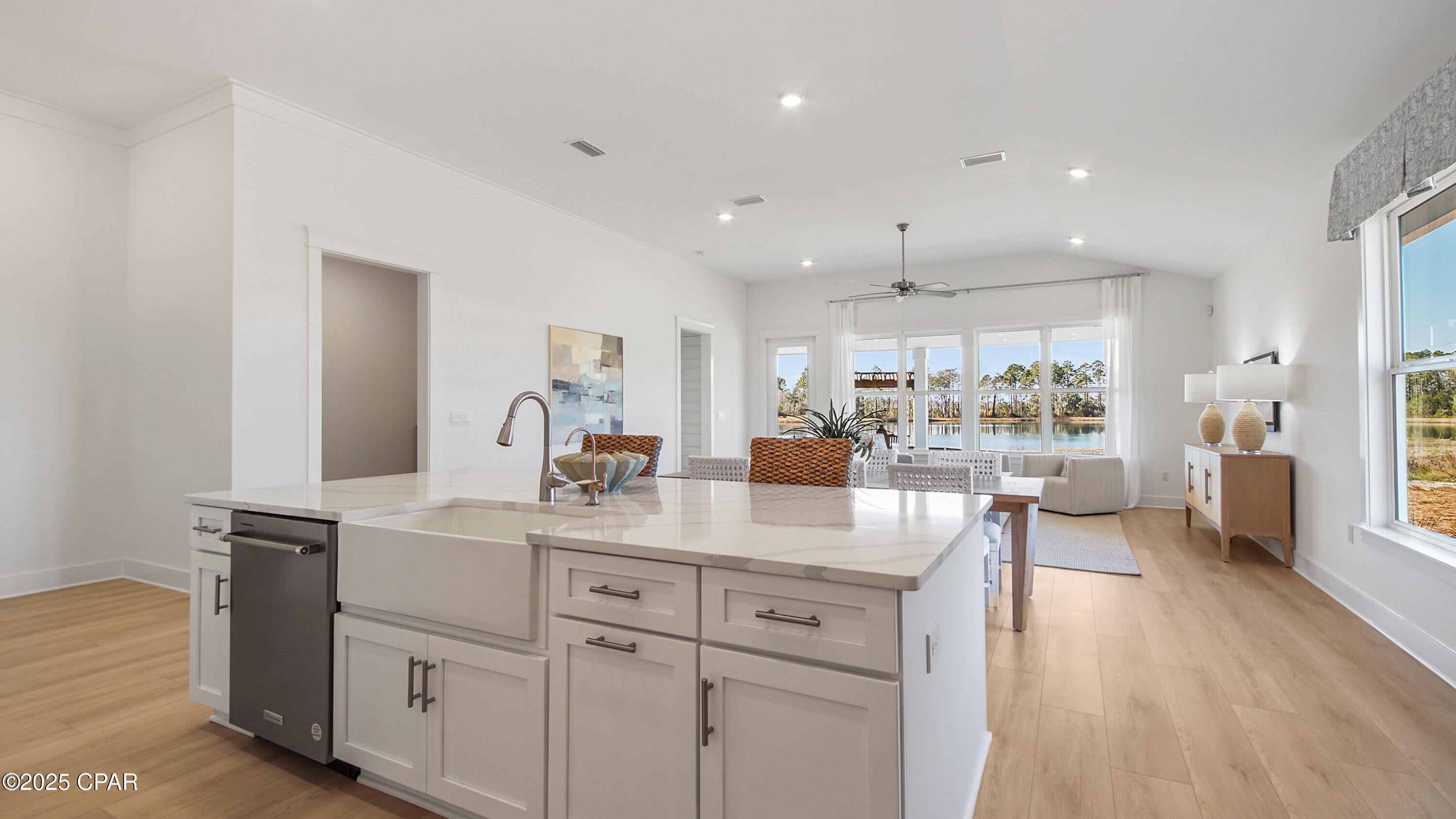897 Crystal Bayou Blvd, Panama City Beach, FL 32407 photo