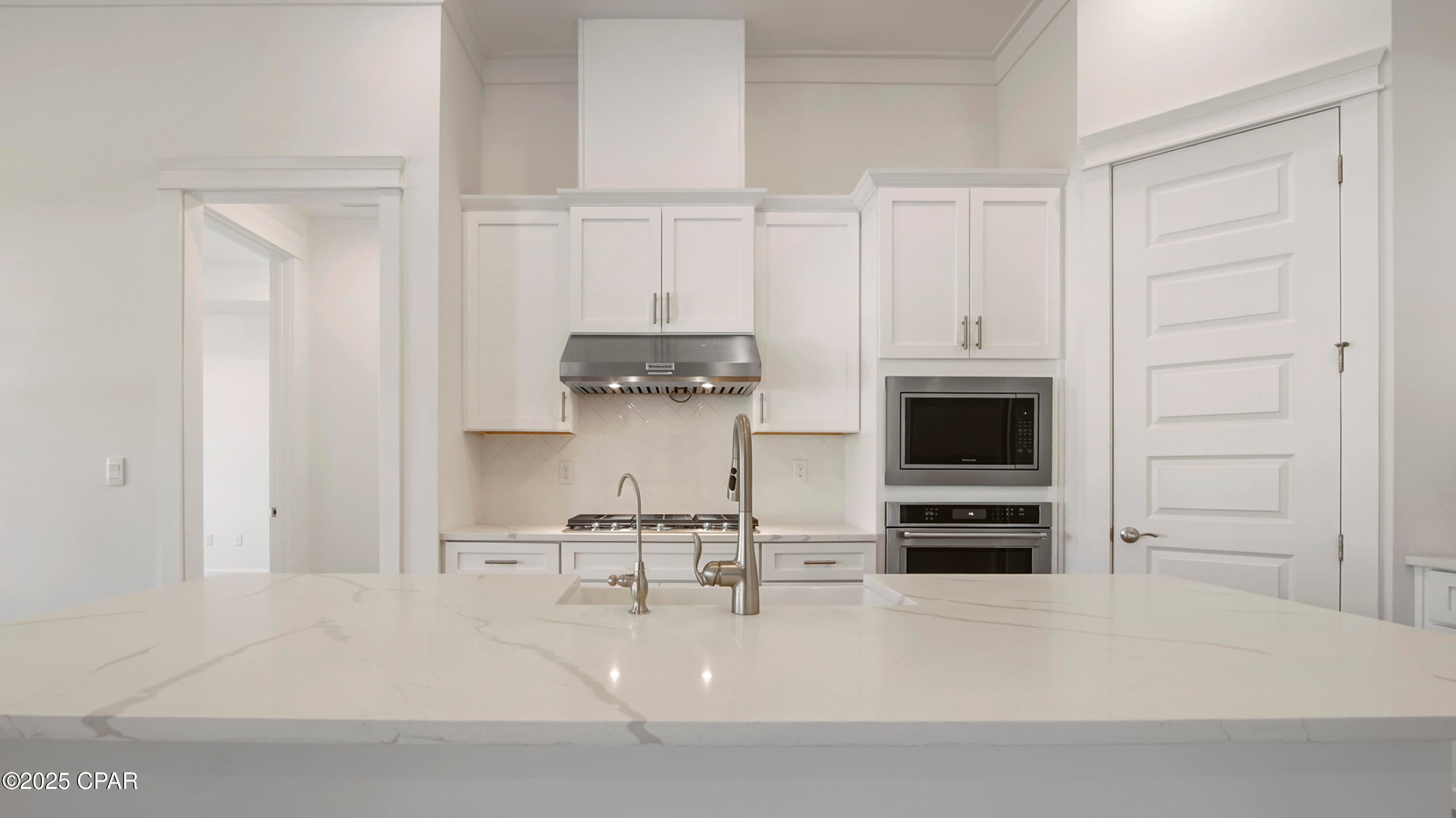1003 Crystal Bayou Blvd, Panama City Beach, FL 32407 photo