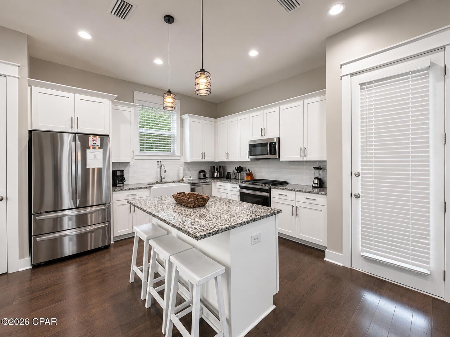 2708 Lagoon Manor Dr, Panama City Beach, FL 32408 photo