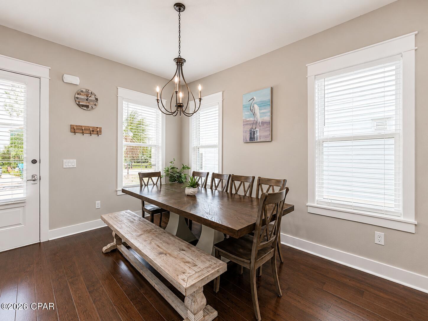 2708 Lagoon Manor Dr, Panama City Beach, FL 32408 photo