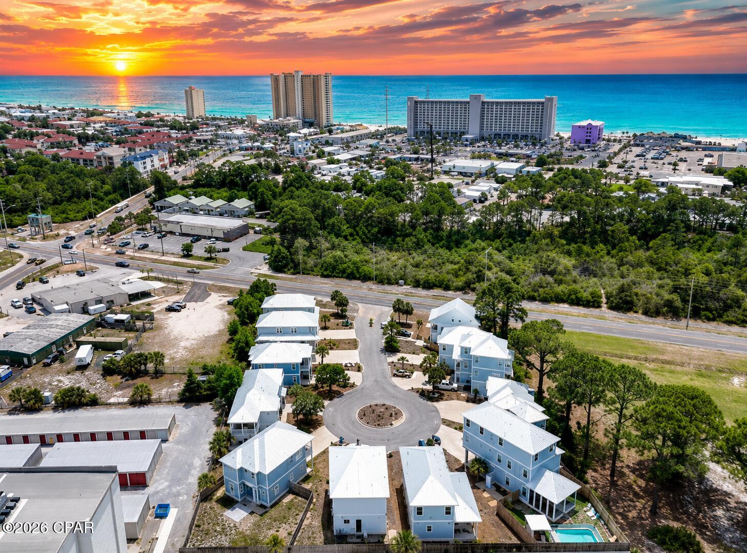 2708 Lagoon Manor Dr, Panama City Beach, FL 32408 photo