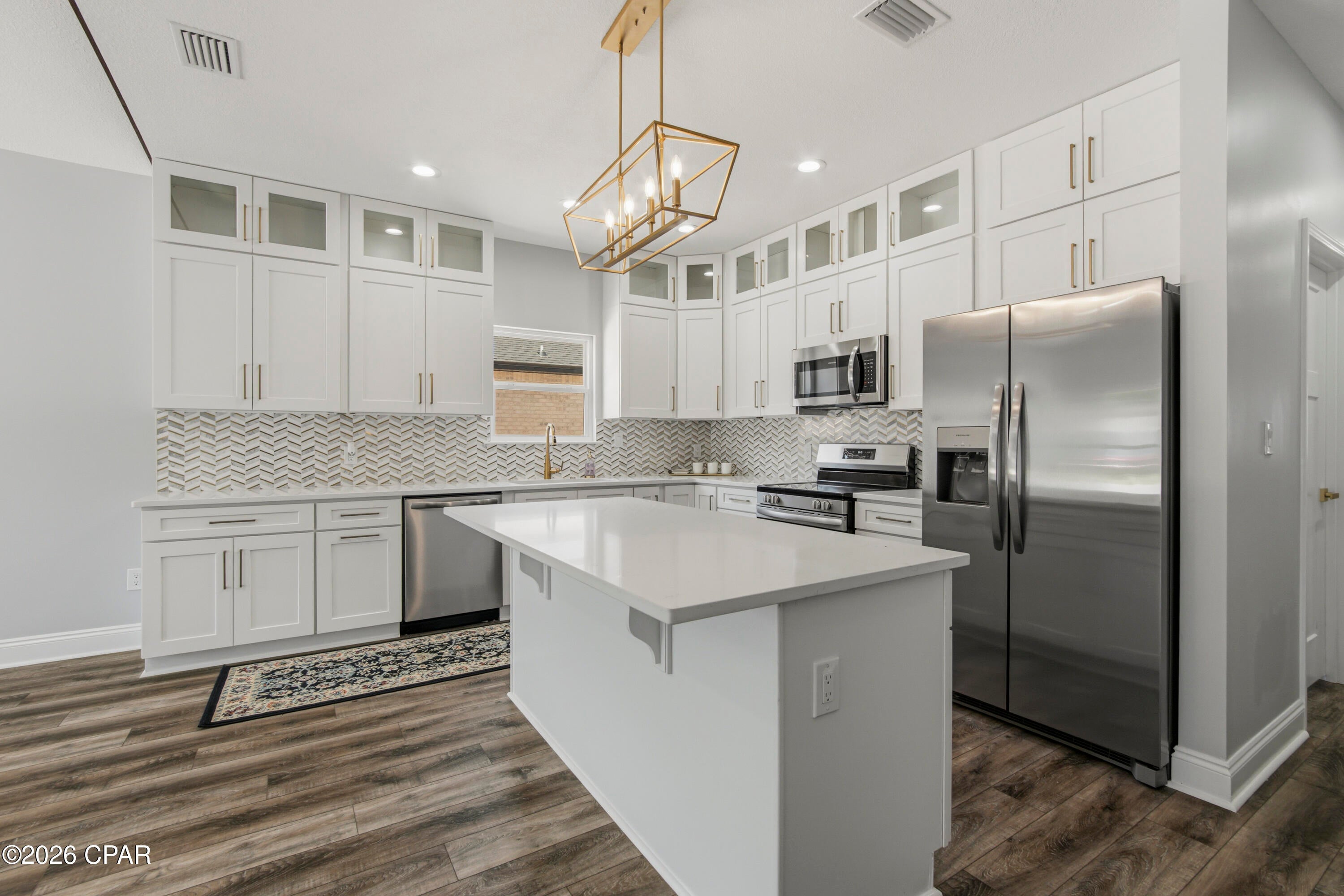 731 Sheffield Ave, Panama City, FL 32401