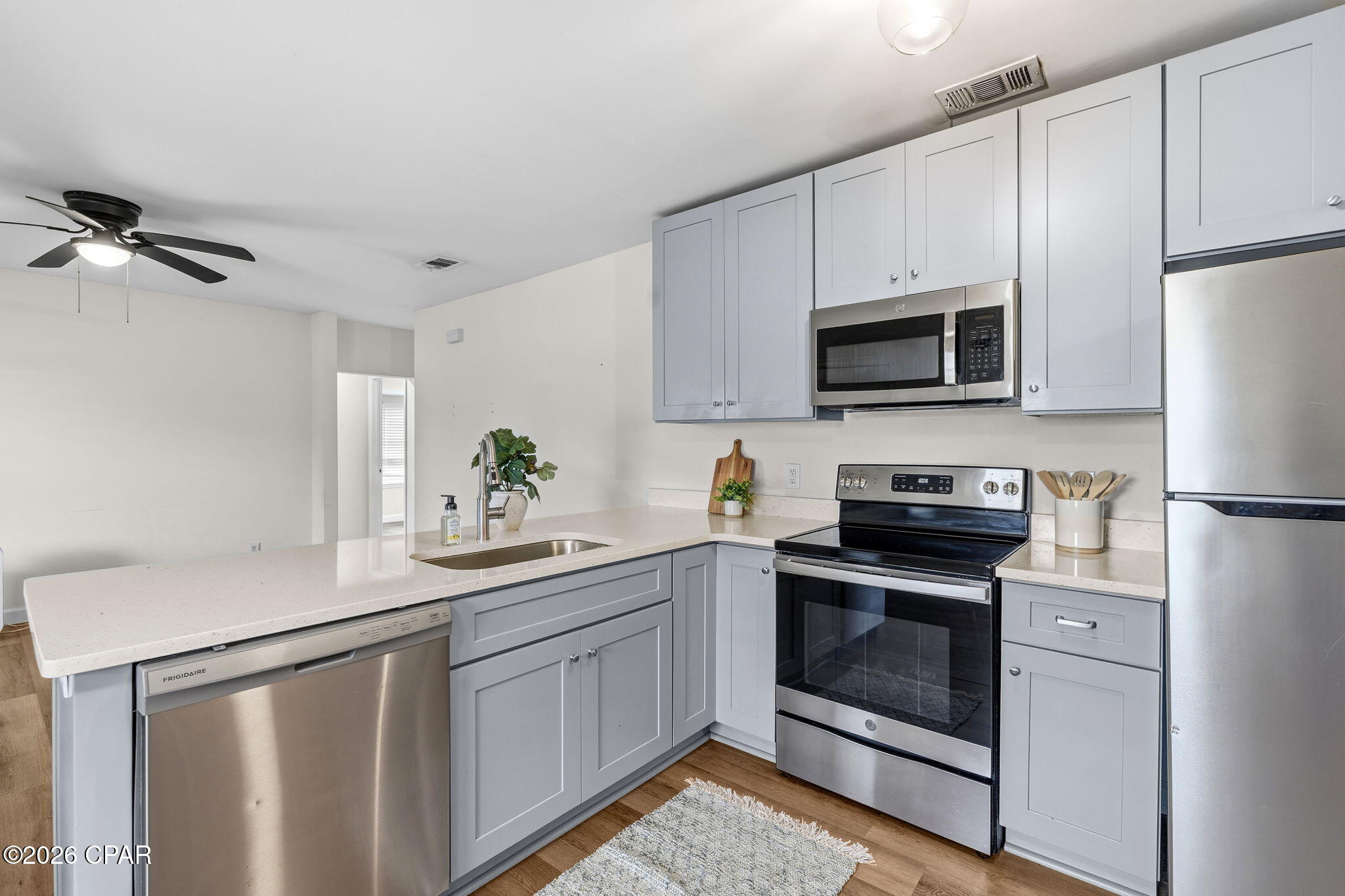 2730 Denise Dr, Panama City, FL 32405 photo