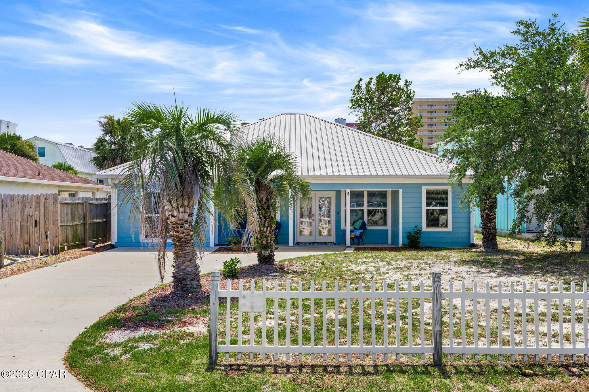 6605 Sunset Ave, Panama City Beach, FL 32408