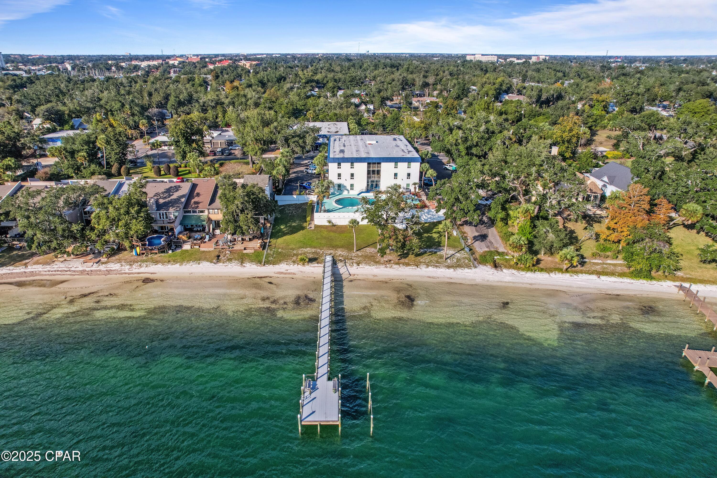 105 Allen Ave, Panama City, FL 32401