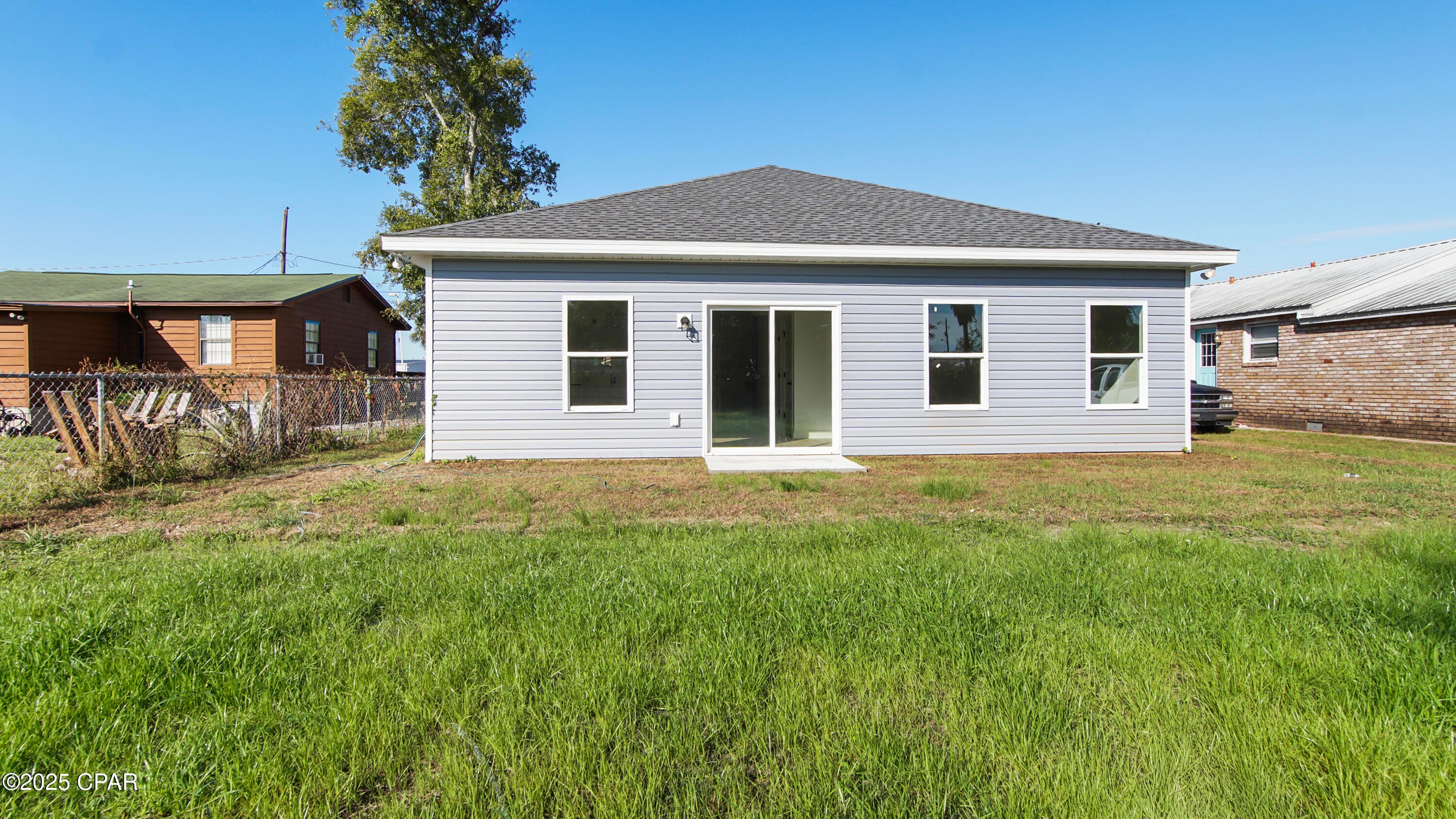 1514 Chandlee Ave, Panama City, FL 32405 photo