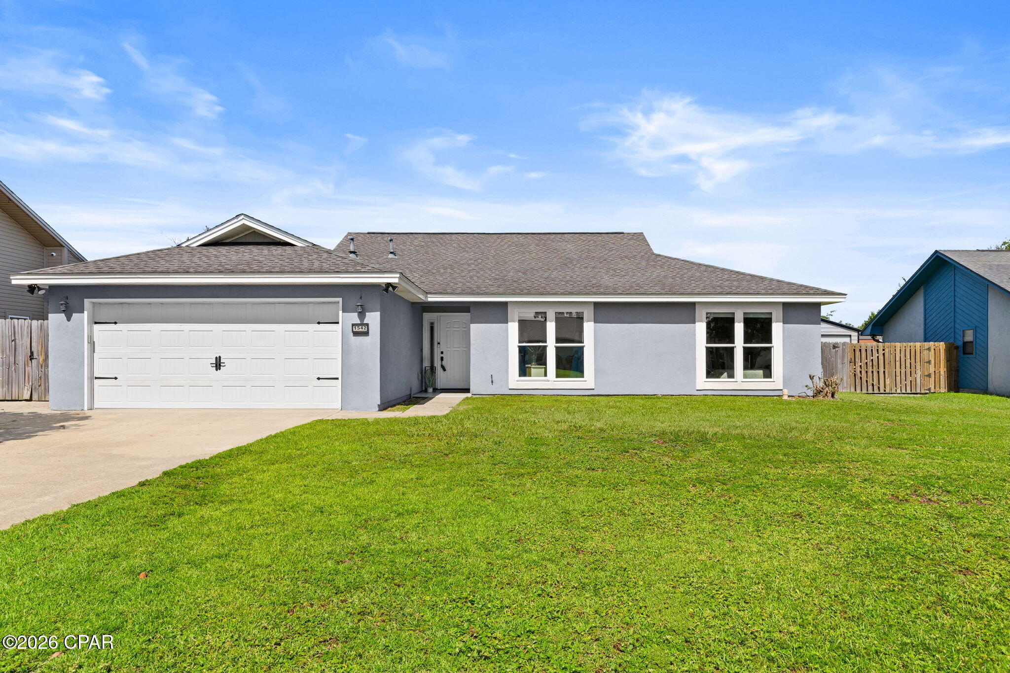 1542 Blue Grass Ln, Lynn Haven, FL 32444 photo