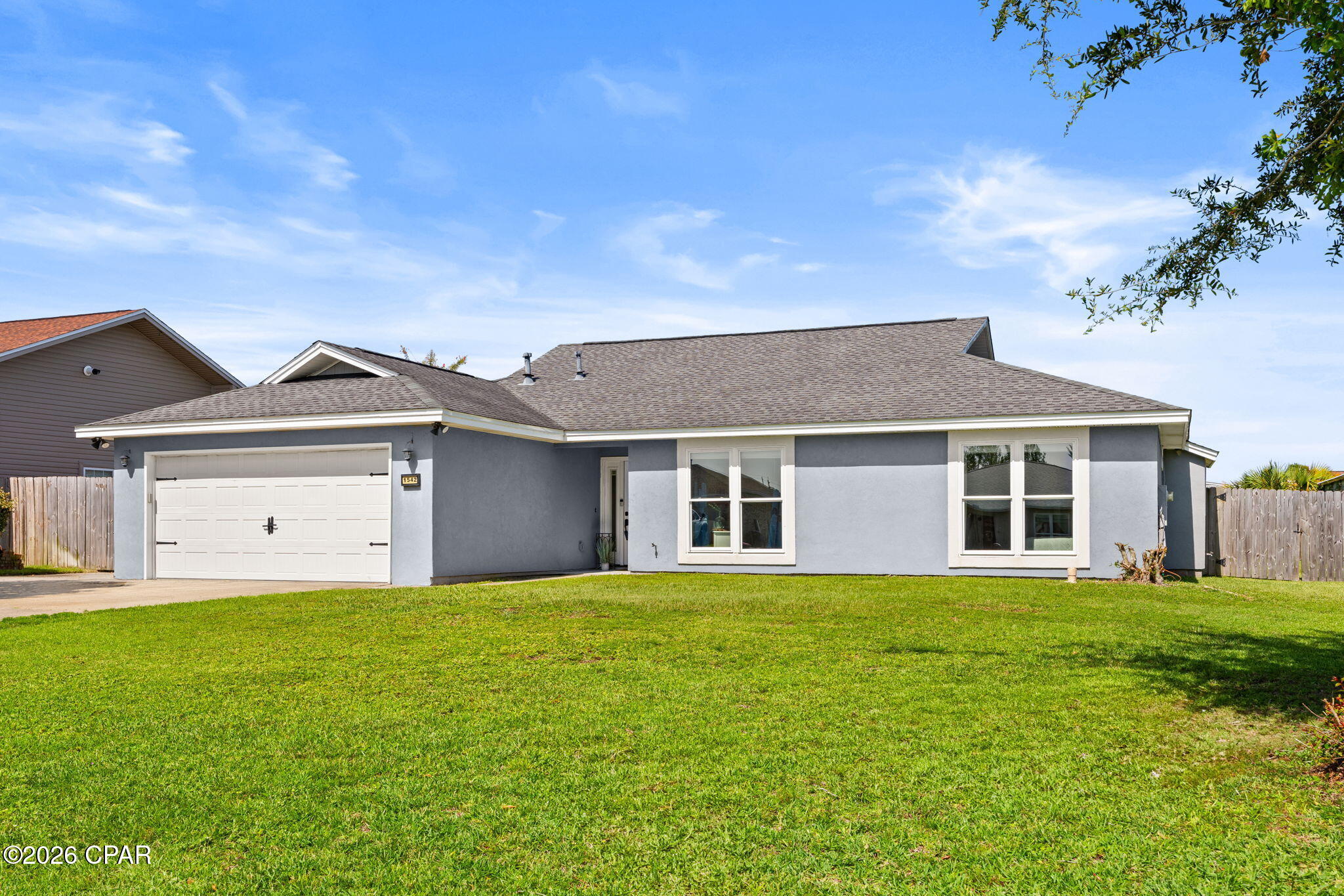 1542 Blue Grass Ln, Lynn Haven, FL 32444