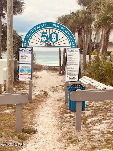 604 Lantana St, Panama City Beach, FL 32407 photo