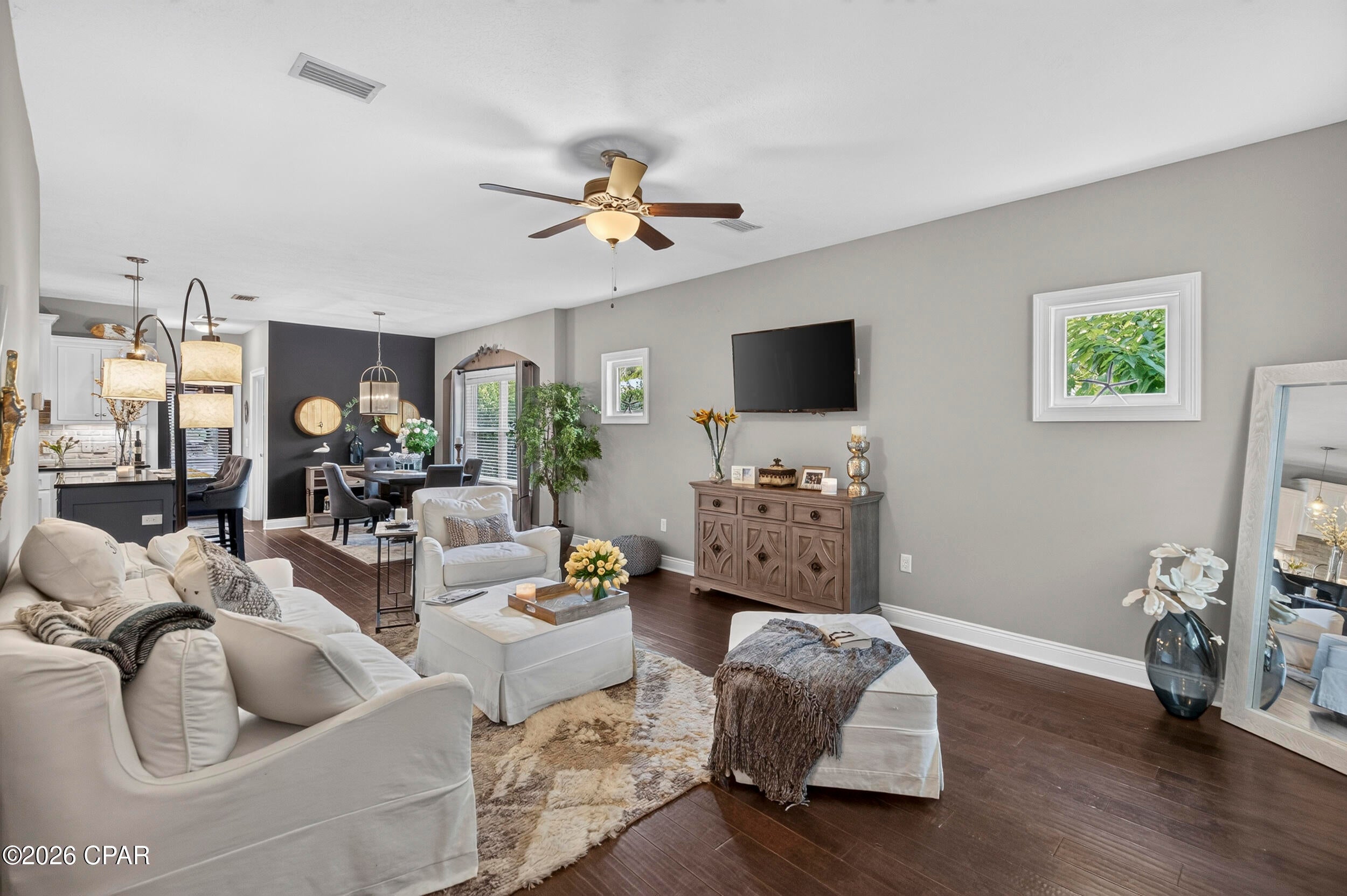 127 Terrapin Close, Panama City Beach, FL 32413 photo