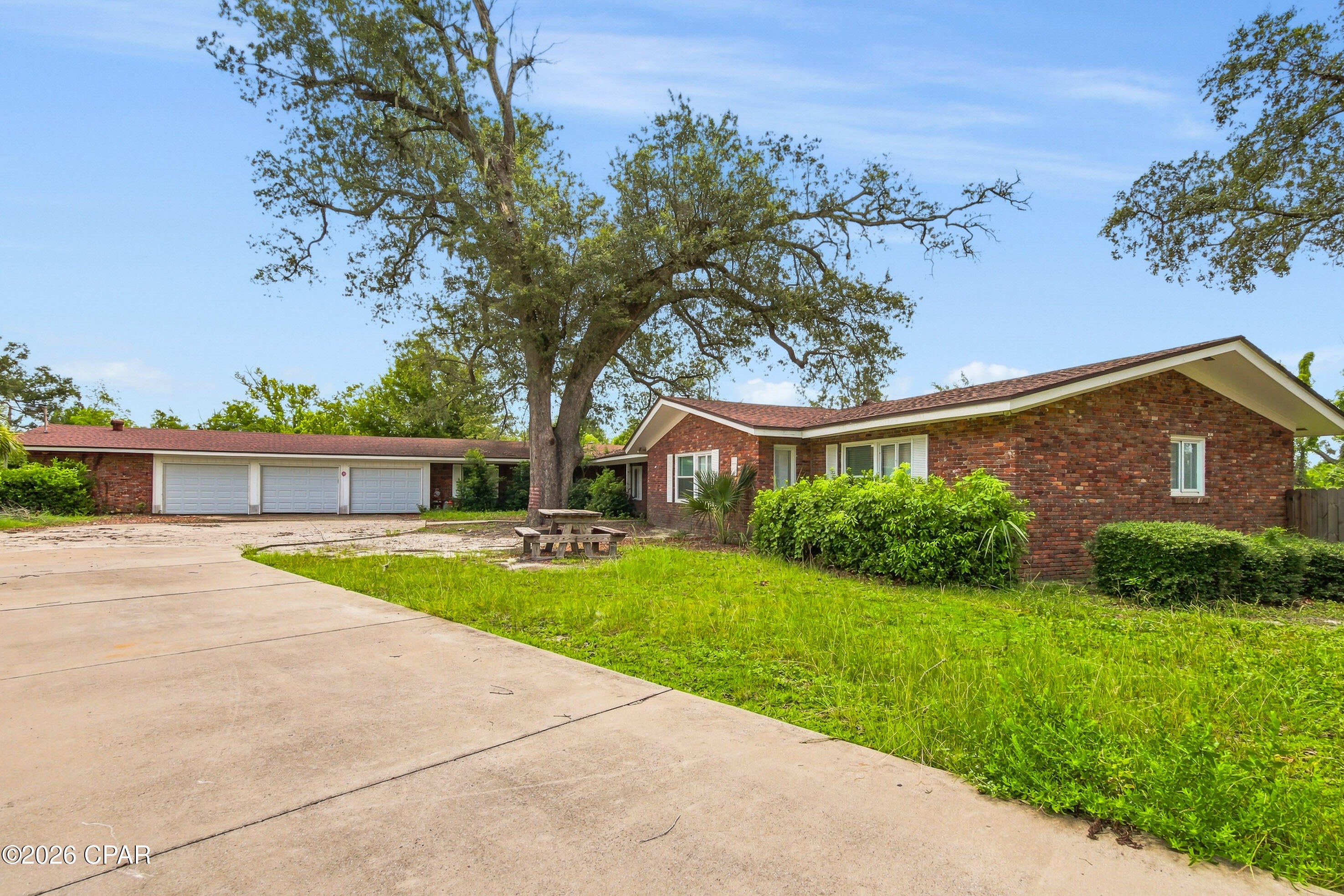 2402 2 Ct, Panama City, FL 32401