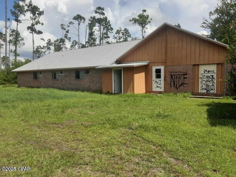 11921 Caruso Dr, Panama City, FL 32404 photo