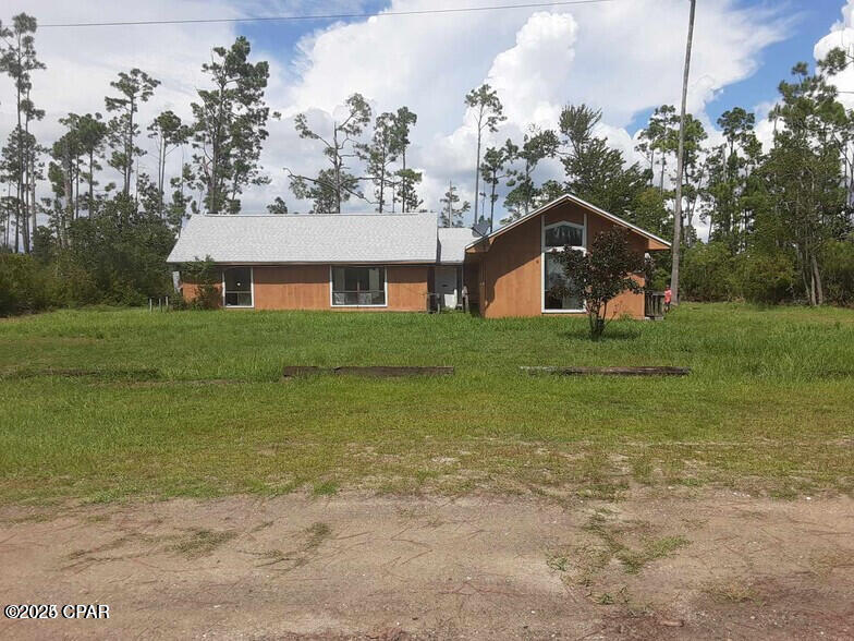 11921 Caruso Dr, Panama City, FL 32404 photo