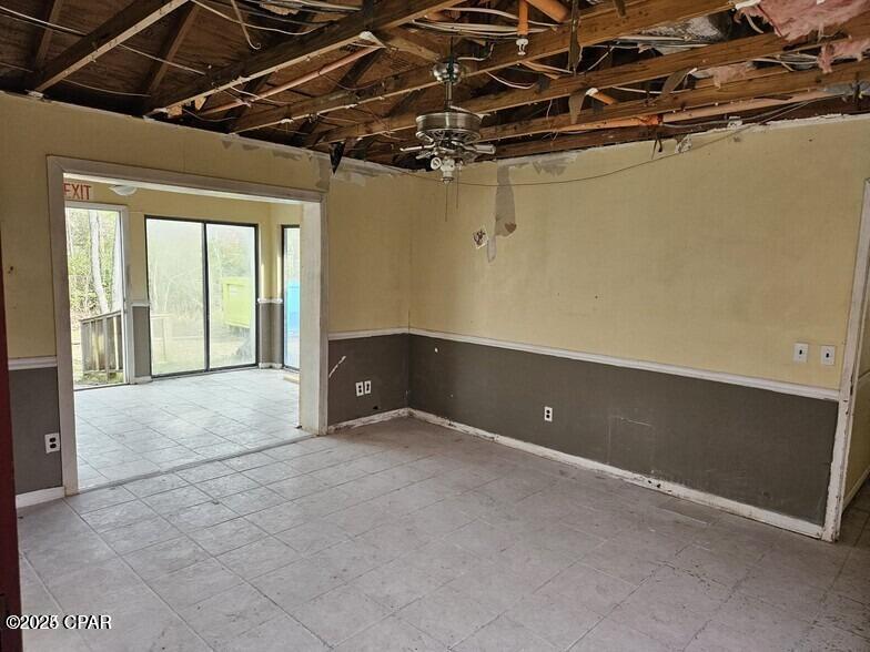 11921 Caruso Dr, Panama City, FL 32404 photo