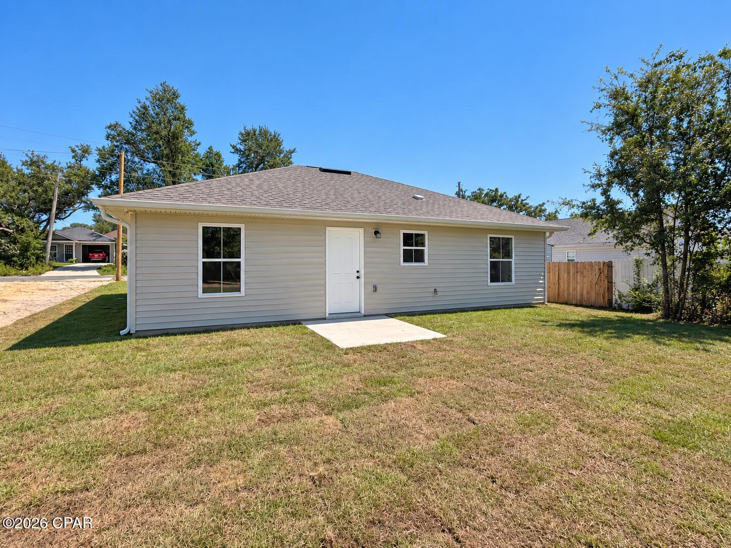 523 N Church Ave, Panama City, FL 32401 photo