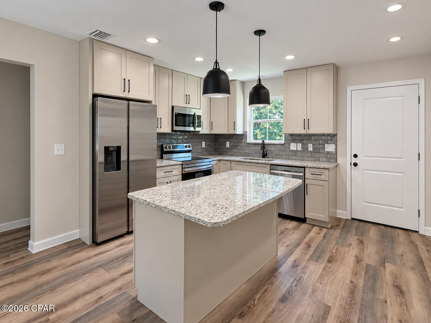 523 N Church Ave, Panama City, FL 32401 photo