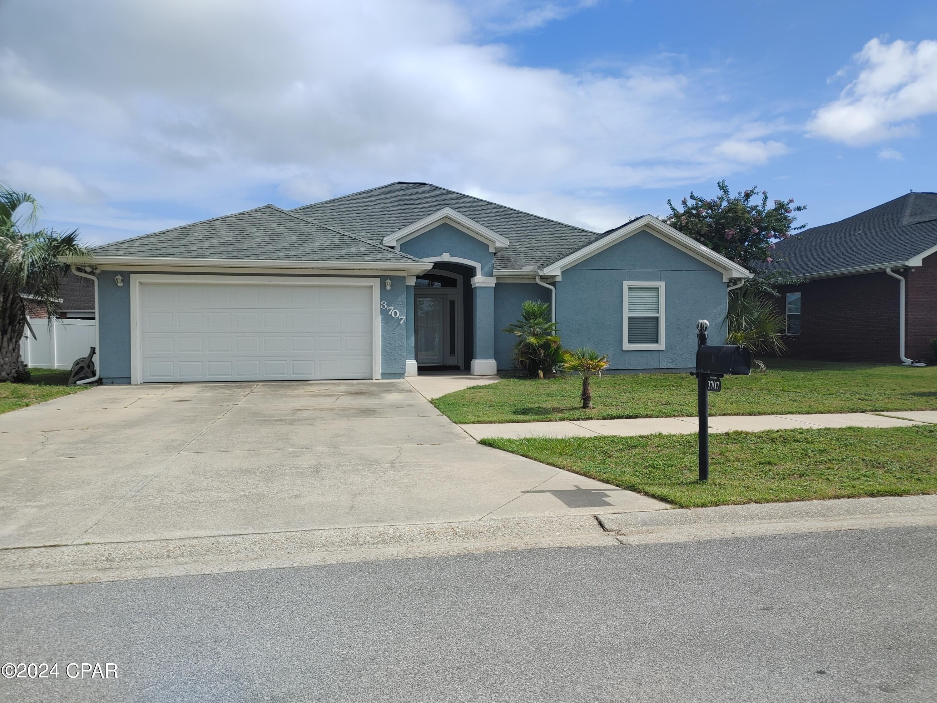 3707 Bay Tree Rd, Lynn Haven, FL 32444