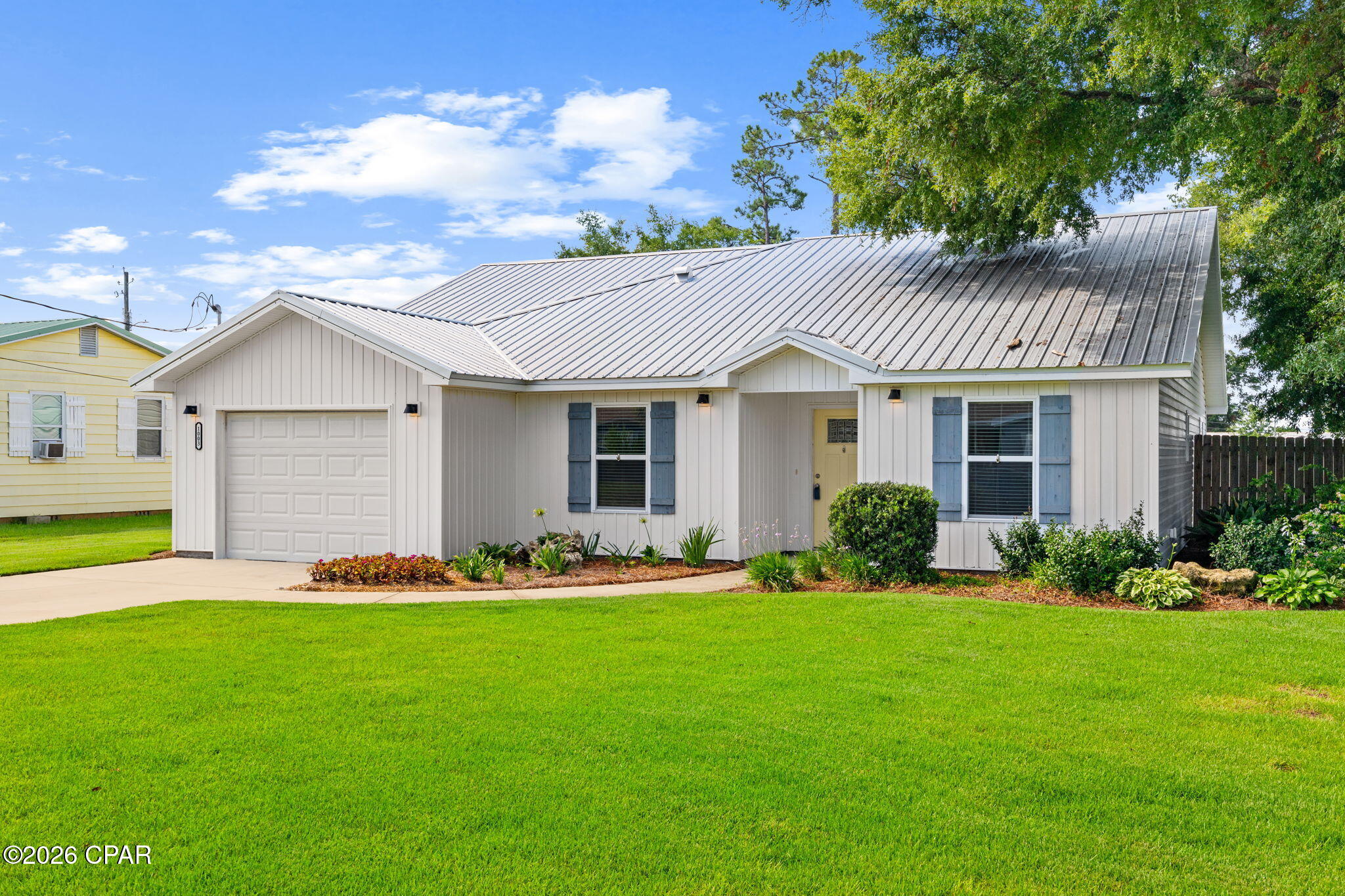 1003 12 Ct, Panama City, FL 32401