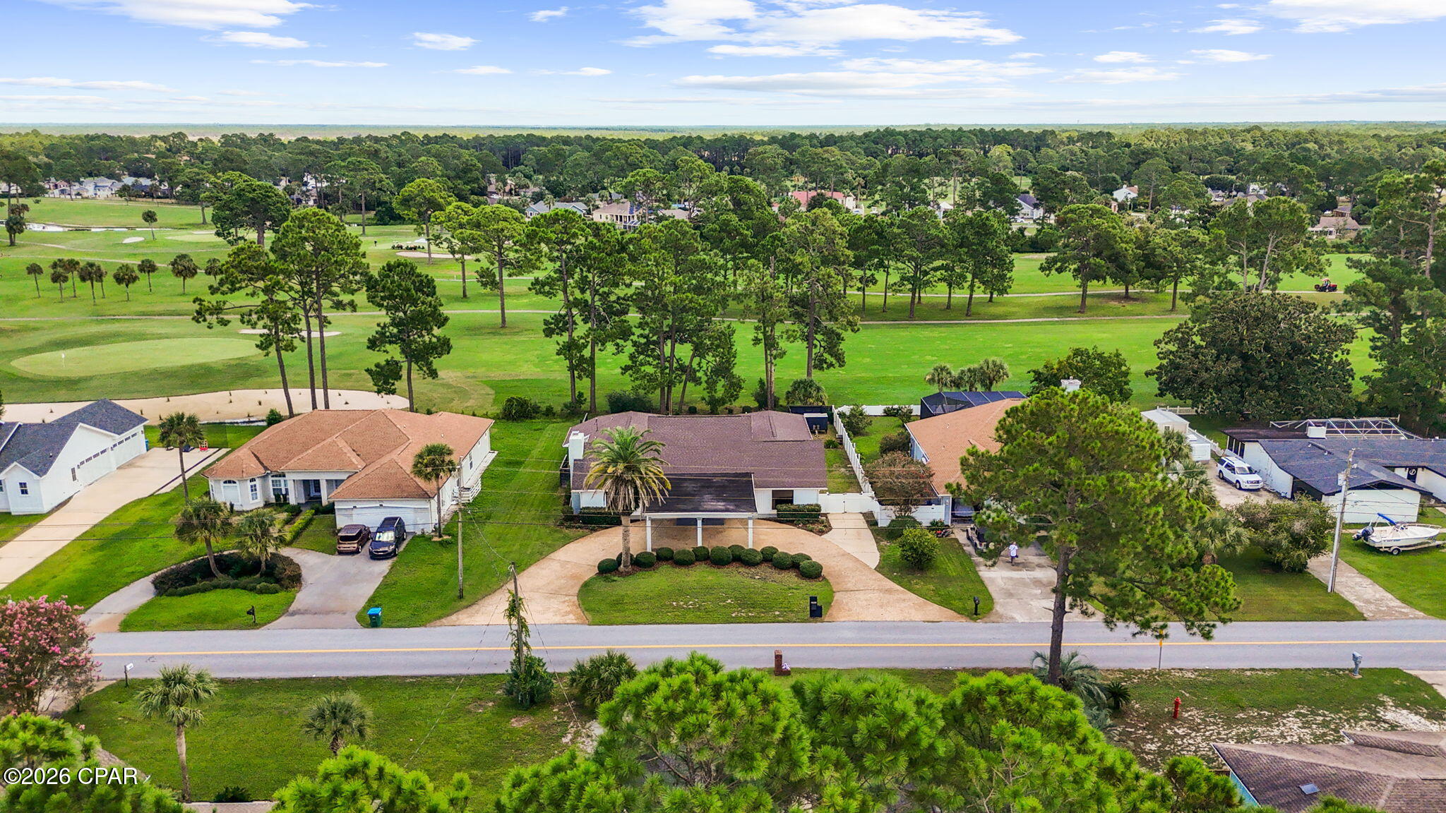 324 Fairway Blvd, Panama City Beach, FL 32407 photo