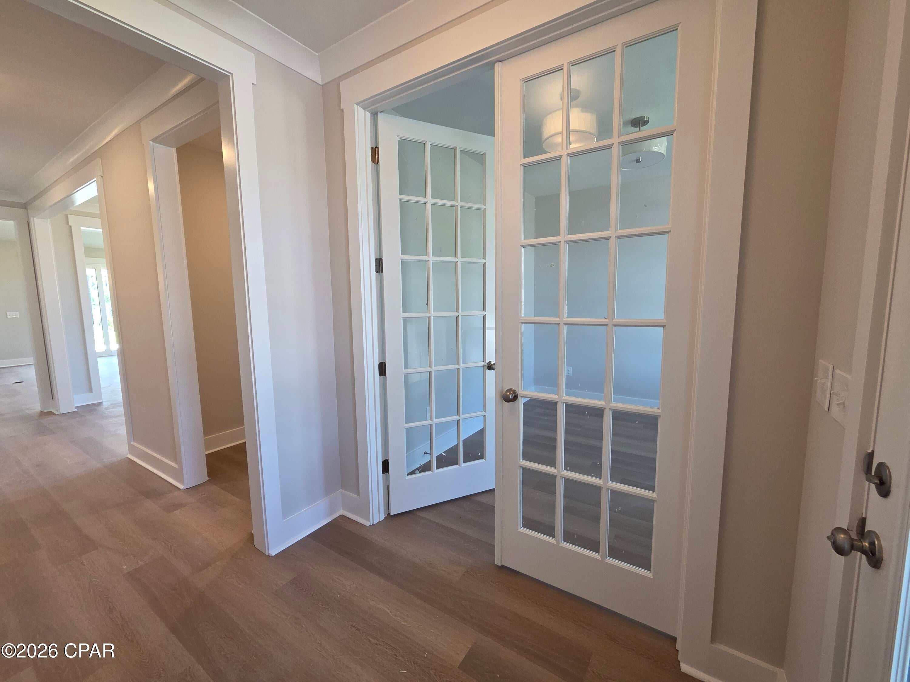 741 Crystal Bayou Blvd #LOT 1 TUCKER PLAN, Panama City Beach, FL 32407 photo