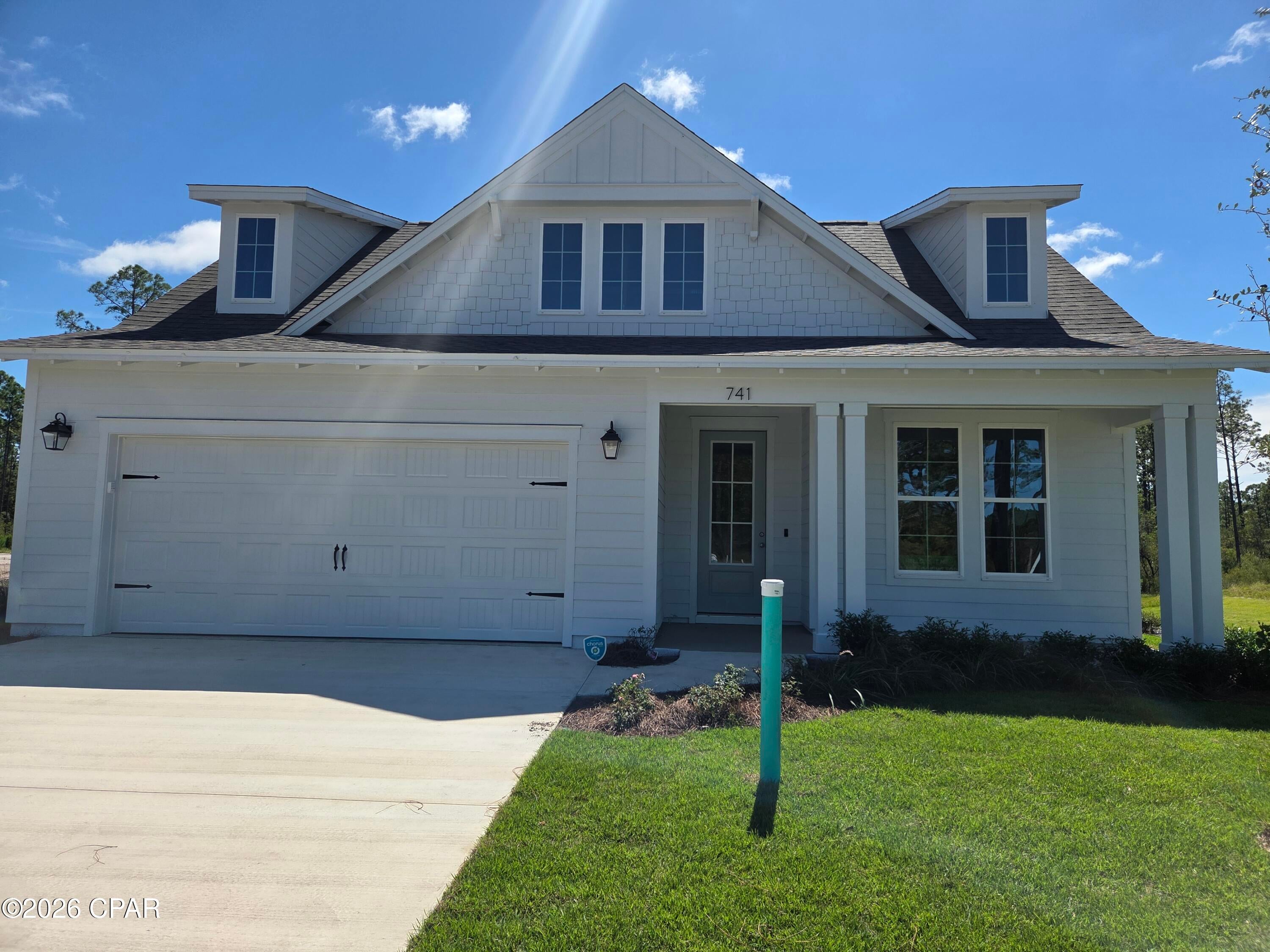 741 Crystal Bayou Blvd, Panama City Beach, FL 32407
