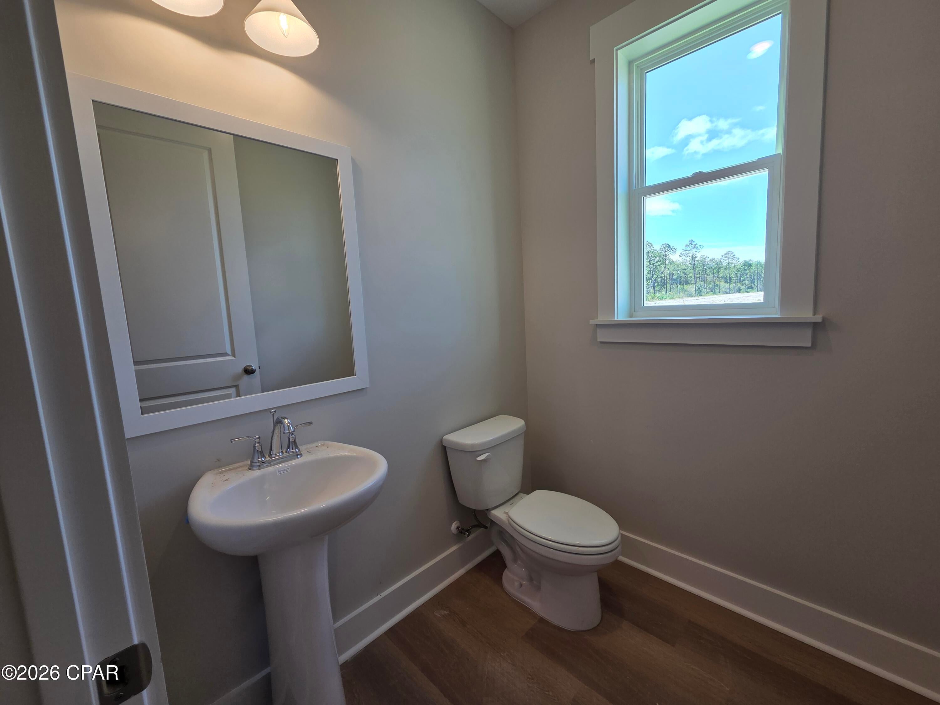 741 Crystal Bayou Blvd #LOT 1 TUCKER PLAN, Panama City Beach, FL 32407 photo