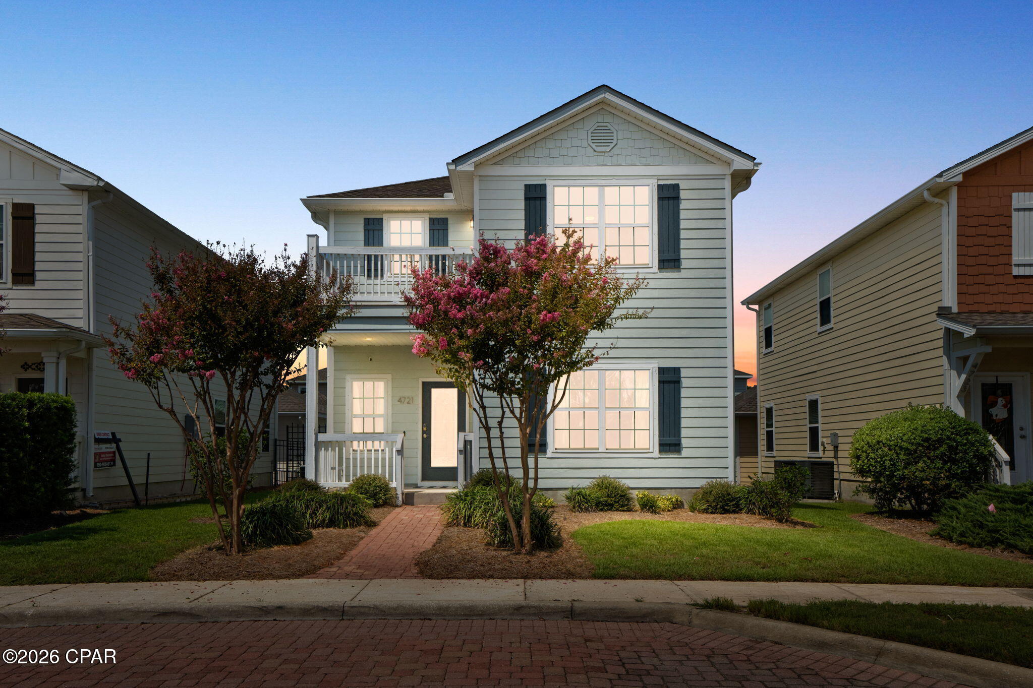 4721 Bigleaf Ln, Panama City Beach, FL 32408 photo