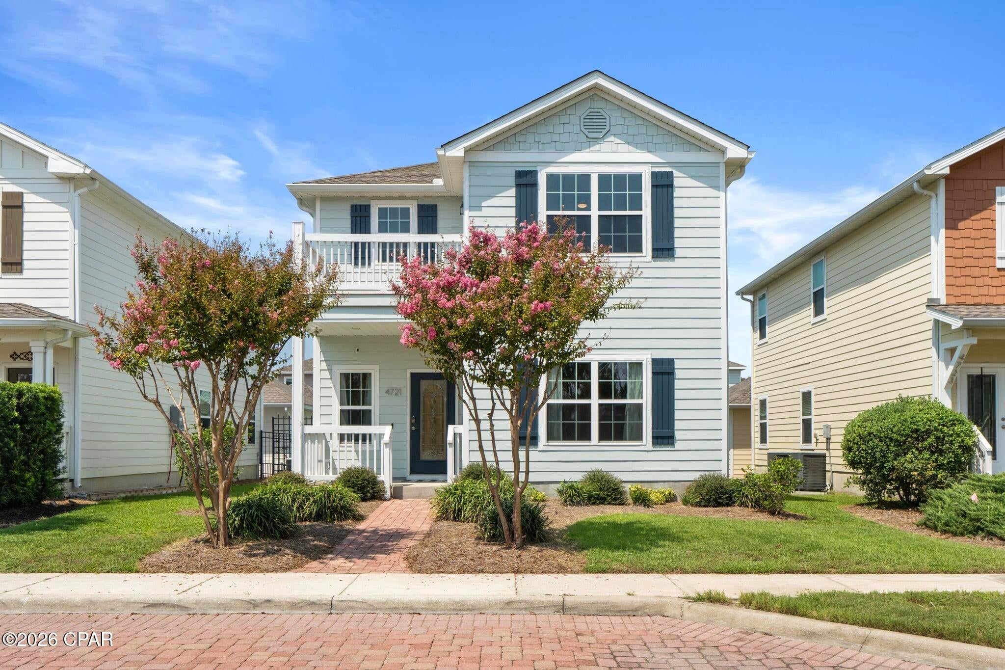 4721 Bigleaf Ln, Panama City Beach, FL 32408