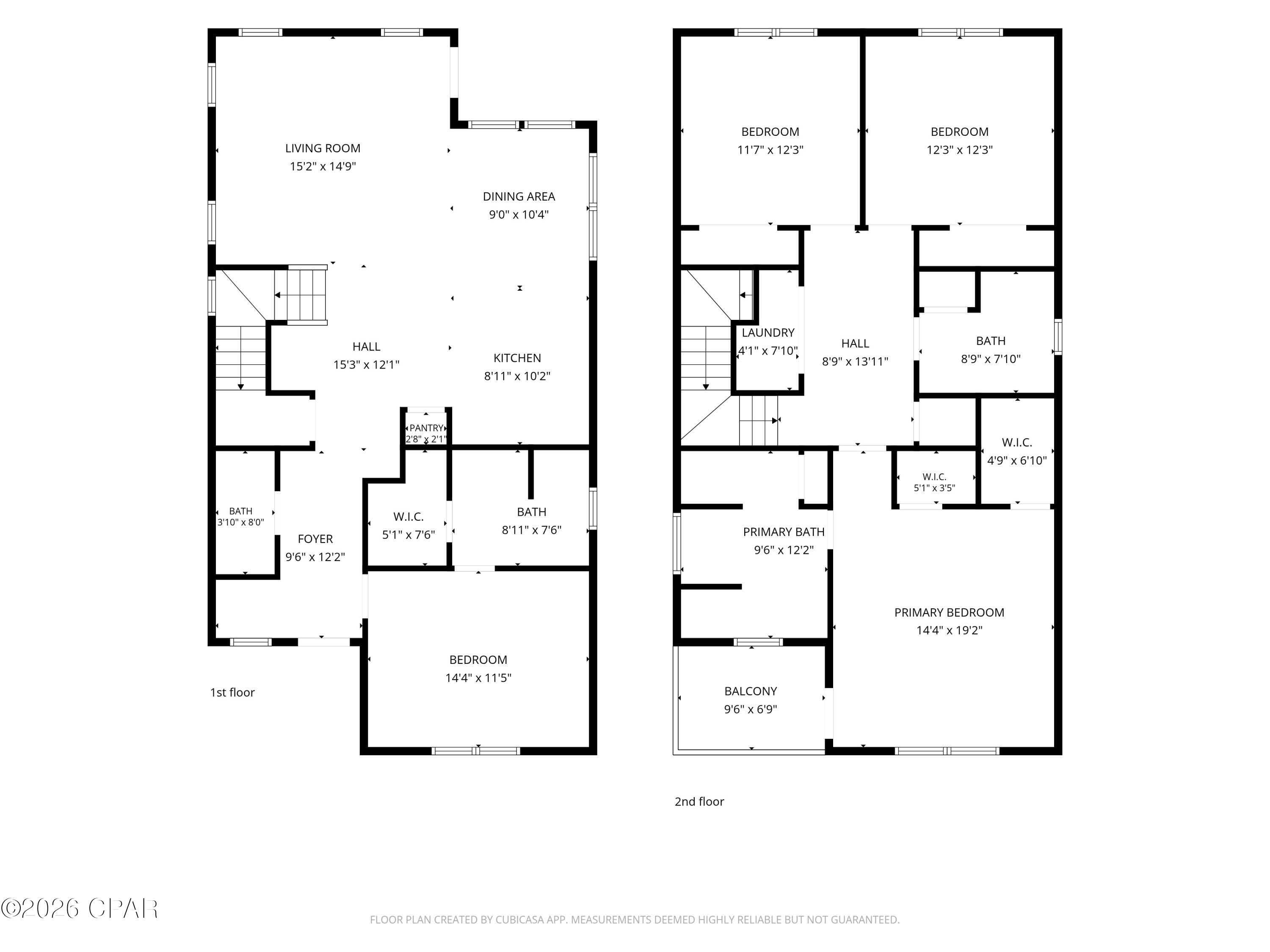 4721 Bigleaf Ln, Panama City Beach, FL 32408 photo