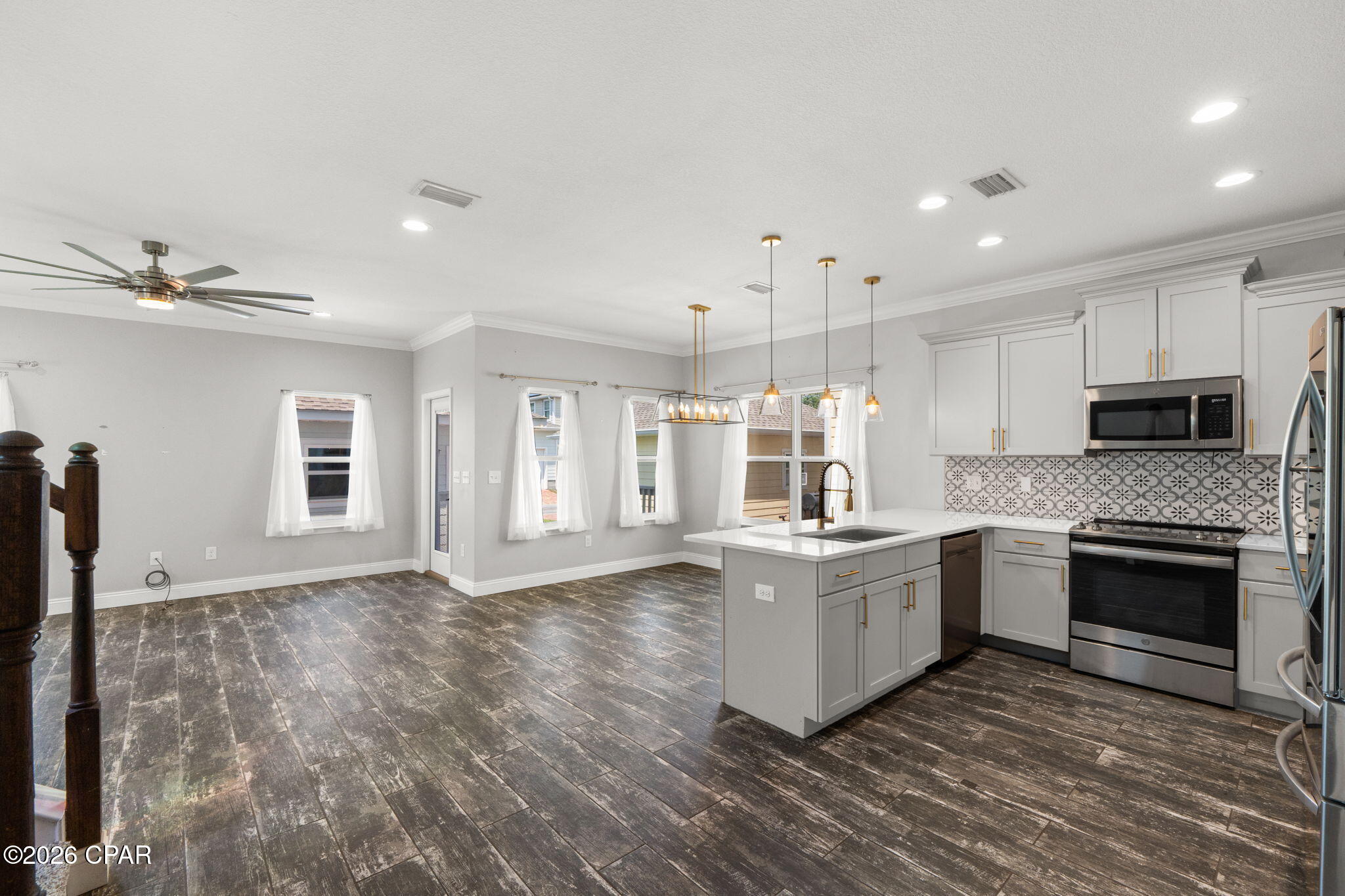 4721 Bigleaf Ln, Panama City Beach, FL 32408 photo