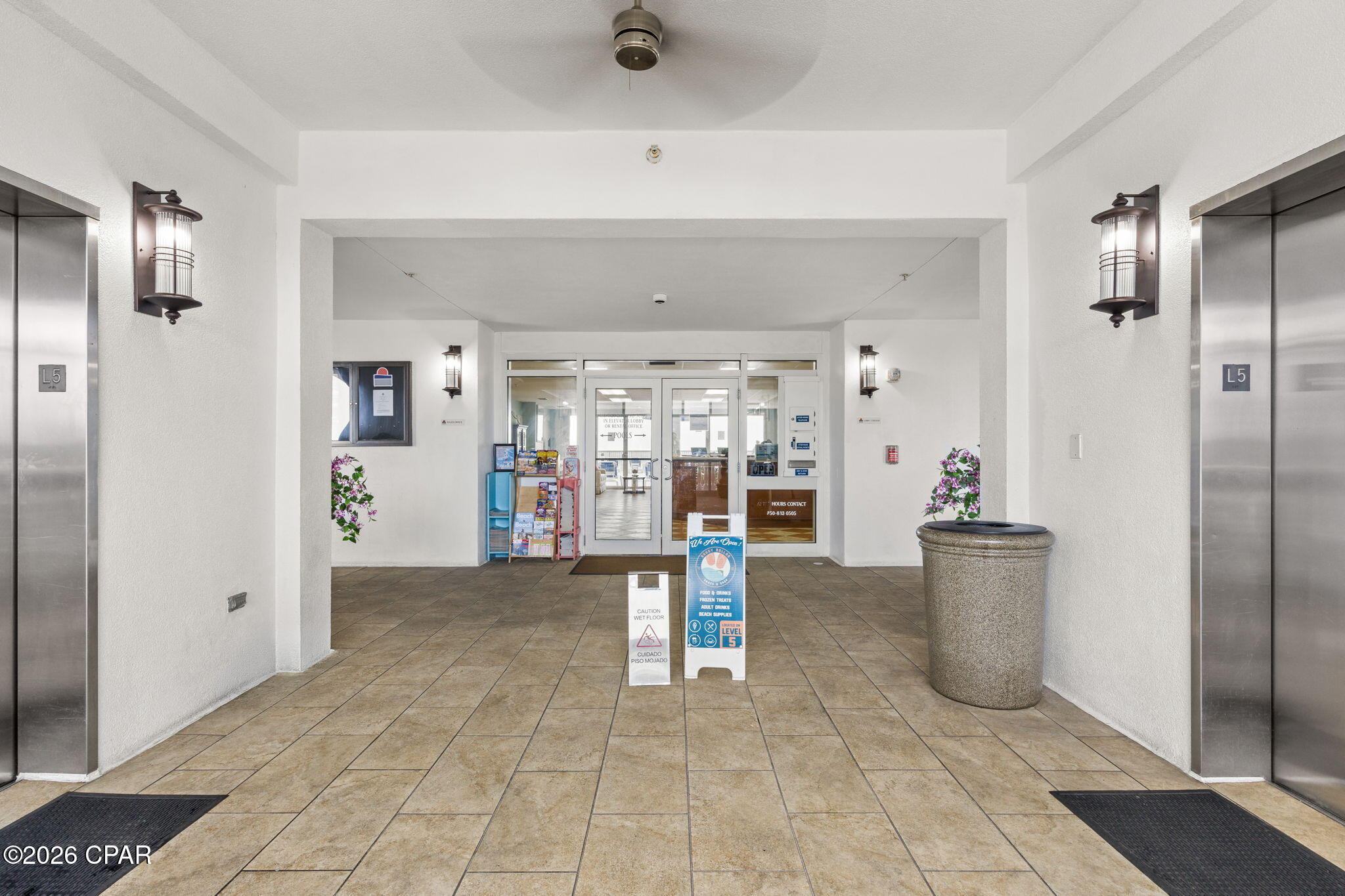 14825 Front Beach Road 1101, Panama City, FL 32413 photo