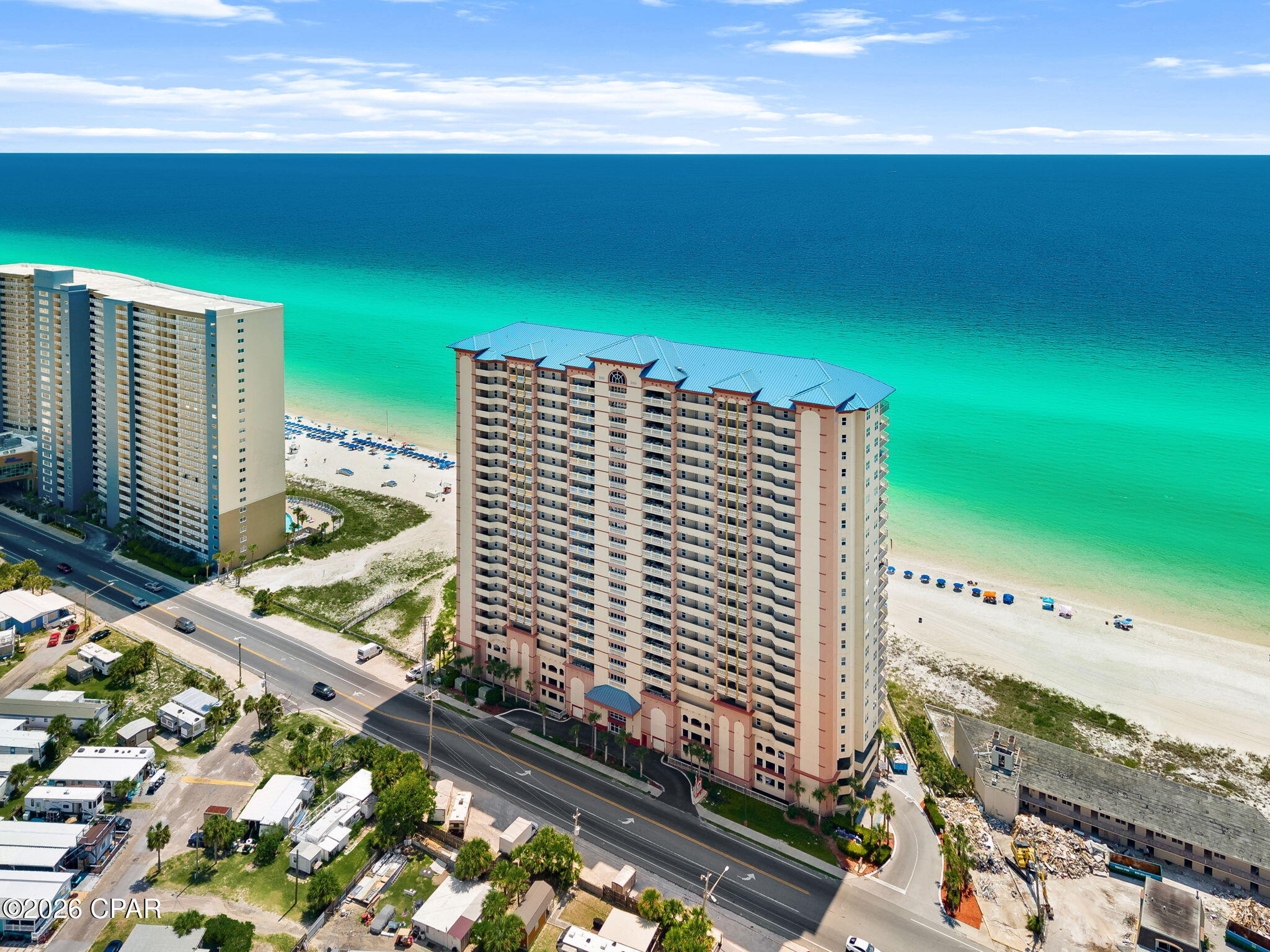 14825 Front Beach Road 1101, Panama City, FL 32413 photo