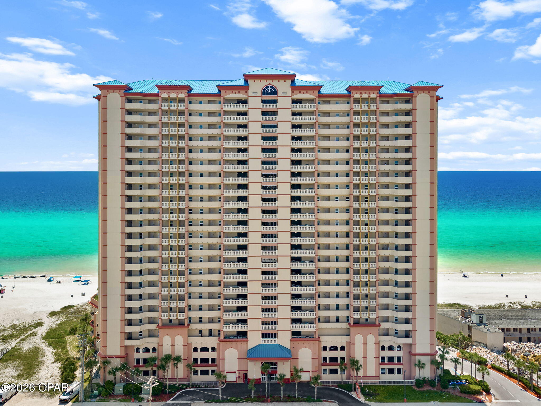 14825 Front Beach Road 1101, Panama City, FL 32413