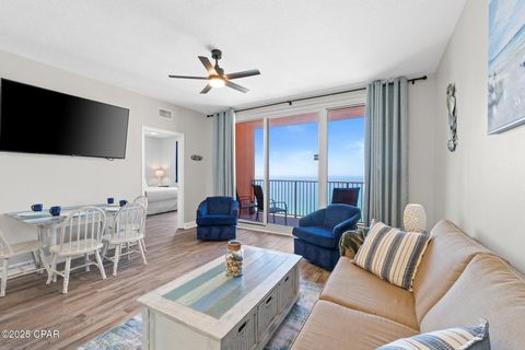 Condominium in Panama City Beach FL 9900 S Thomas Drive #2318.jpg