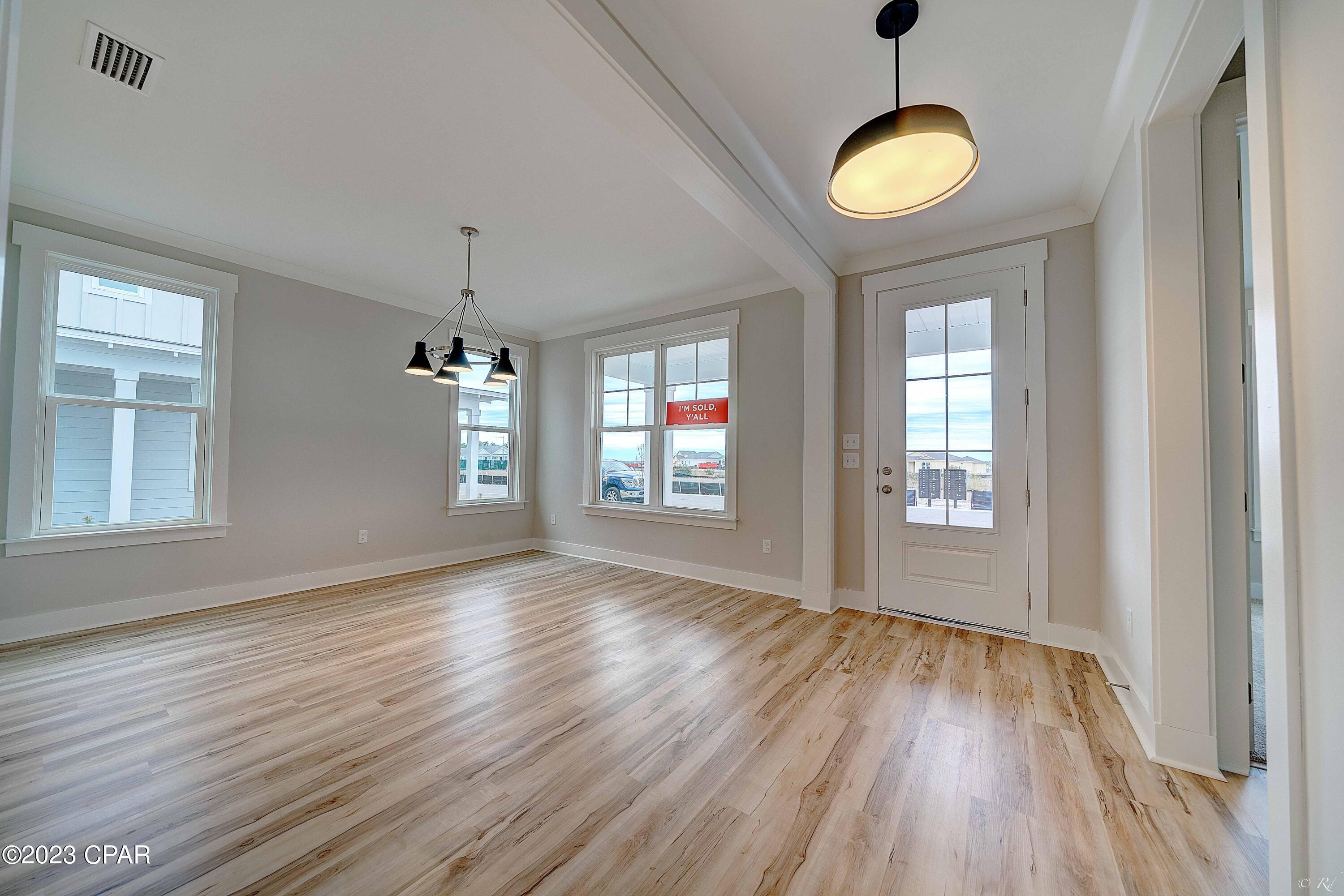 1506 Boxwood Ave #LOT 764 HILLSBORO PLAN, Panama City, FL 32405 photo