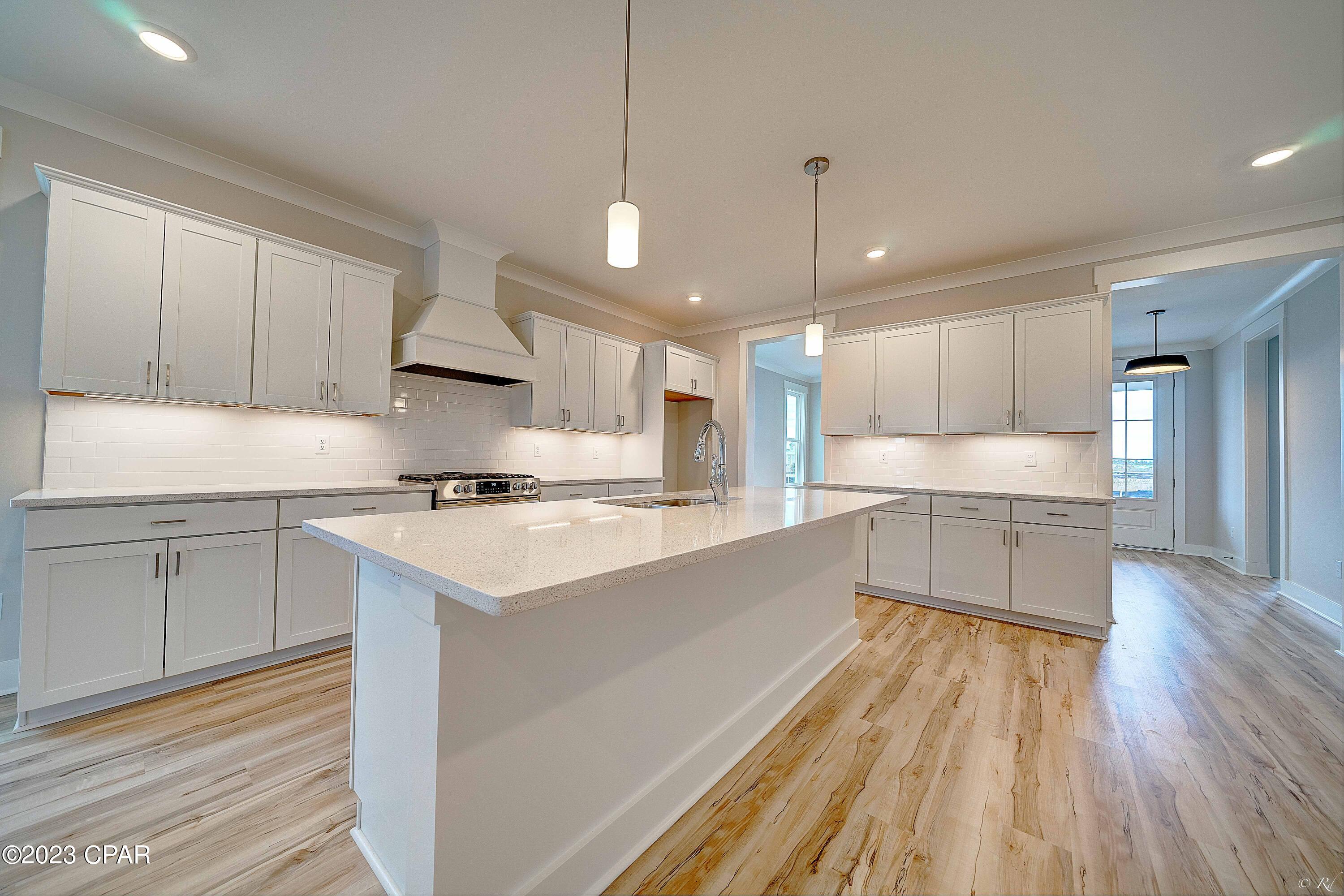 1506 Boxwood Ave #LOT 764 HILLSBORO PLAN, Panama City, FL 32405 photo