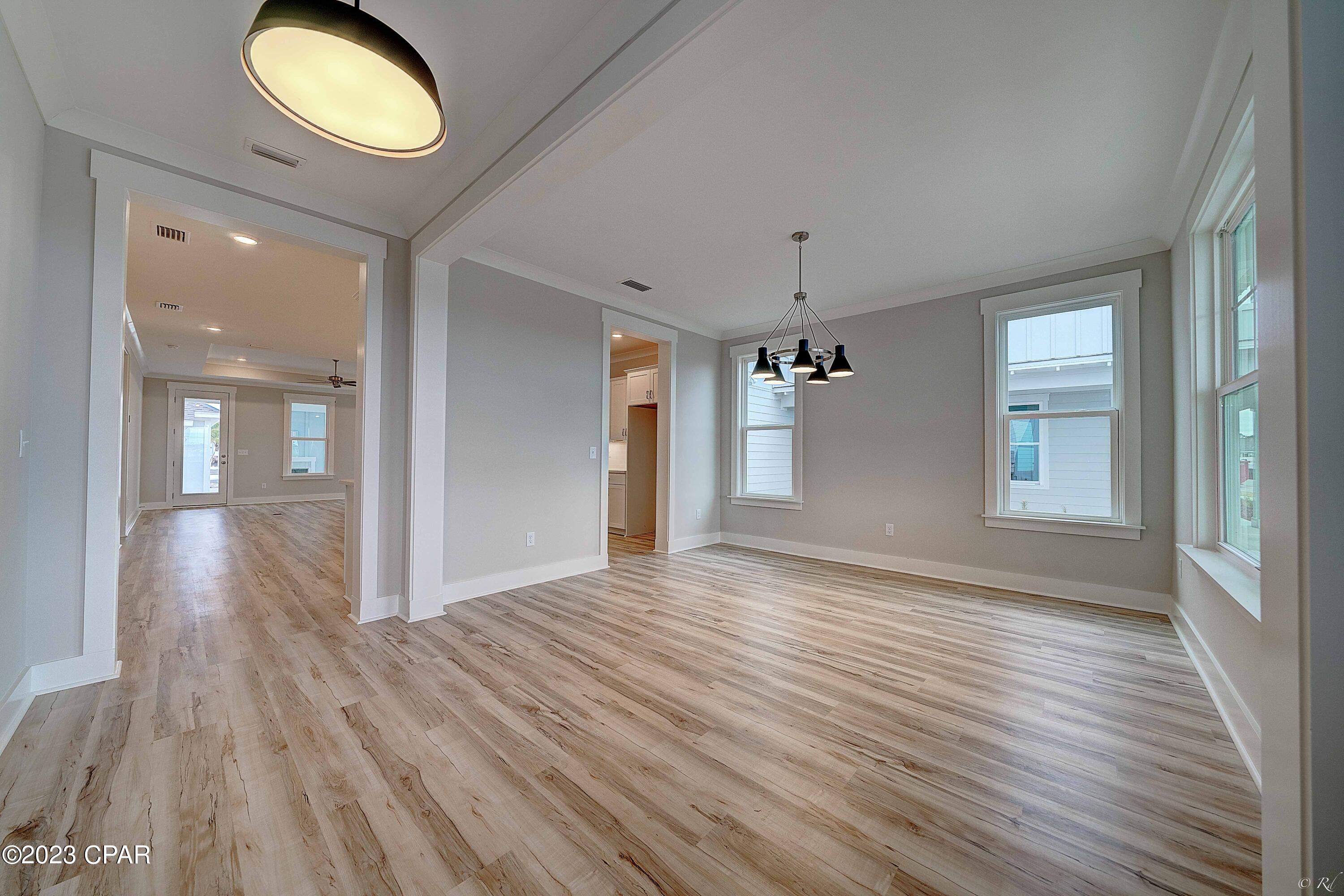 1506 Boxwood Ave #LOT 764 HILLSBORO PLAN, Panama City, FL 32405 photo