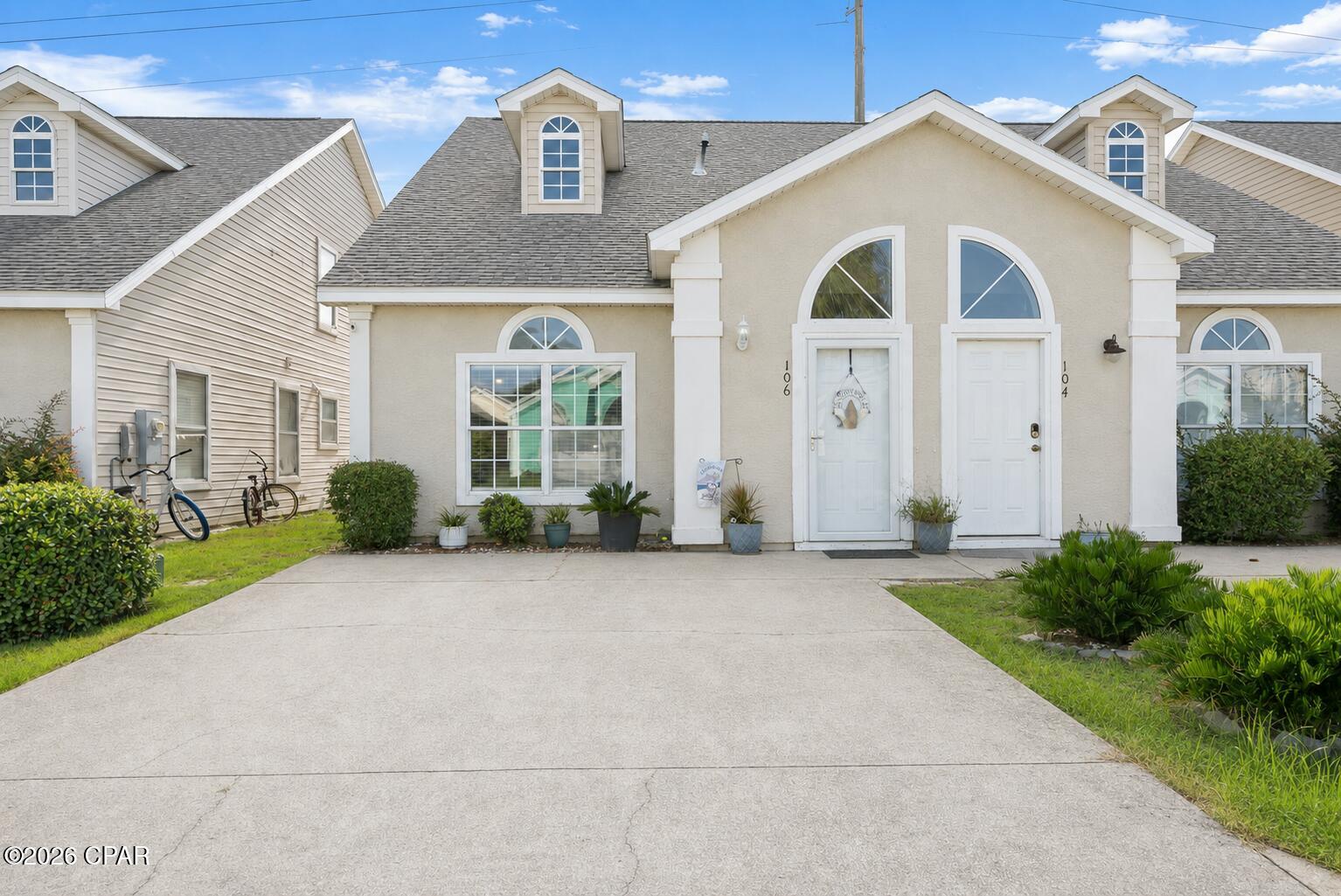 106 Seagrass Way, Panama City Beach, FL 32407