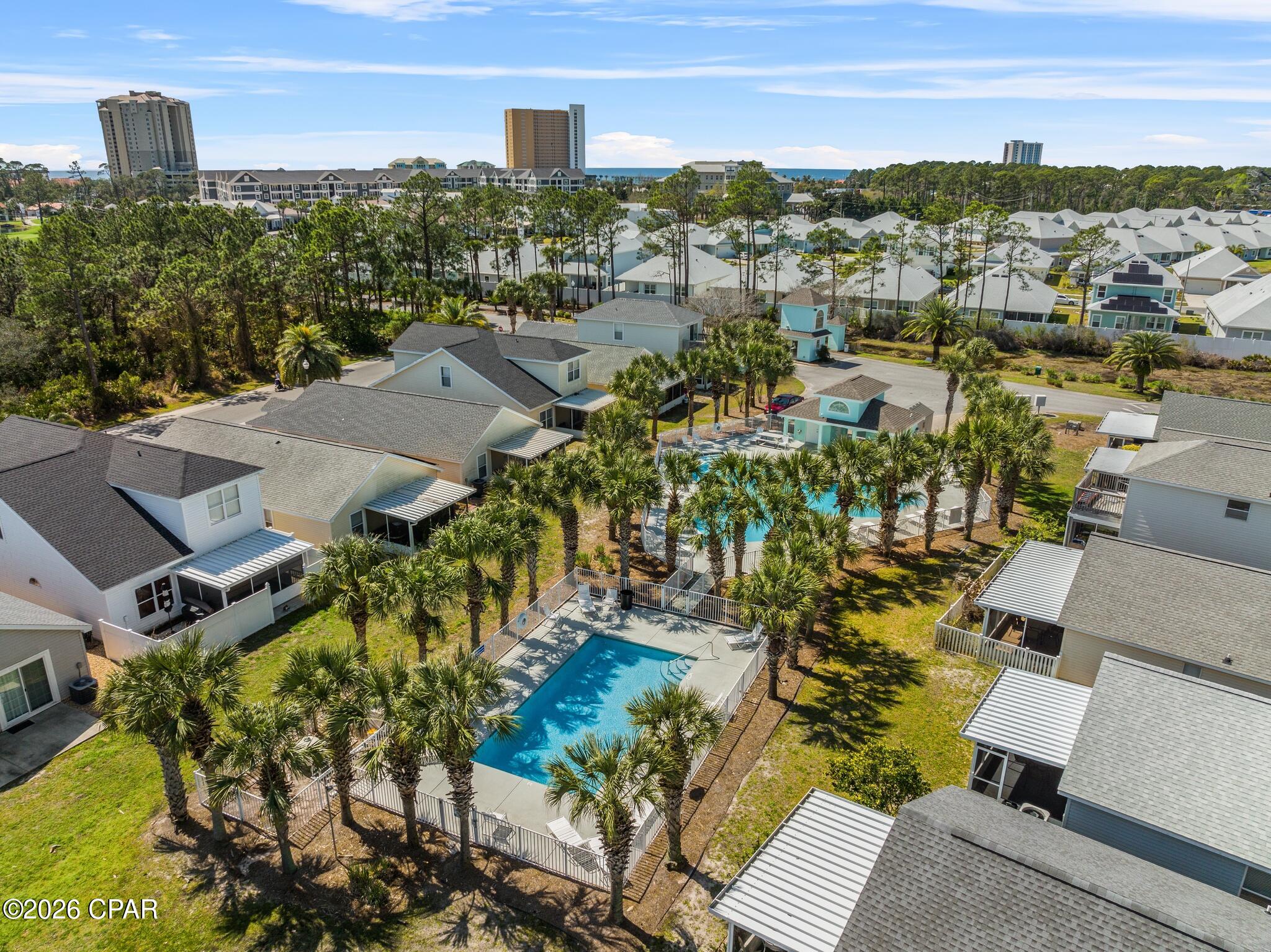 106 Seagrass Way, Panama City Beach, FL 32407 photo