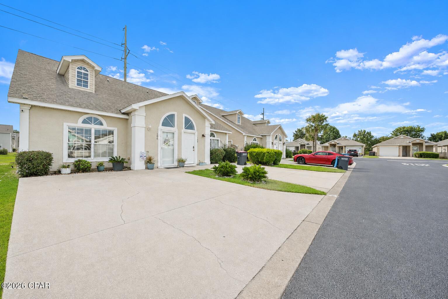 106 Seagrass Way, Panama City Beach, FL 32407 photo